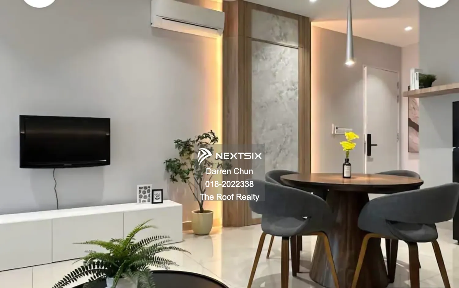 Serviced Residence For Sale in Johor Bahru Johor - Image 7