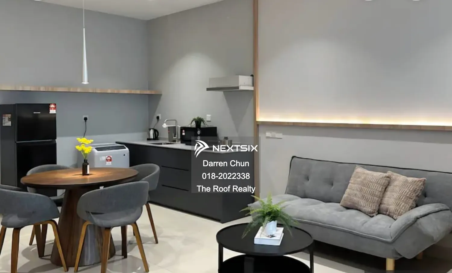 Serviced Residence For Sale in Johor Bahru Johor - Image 8