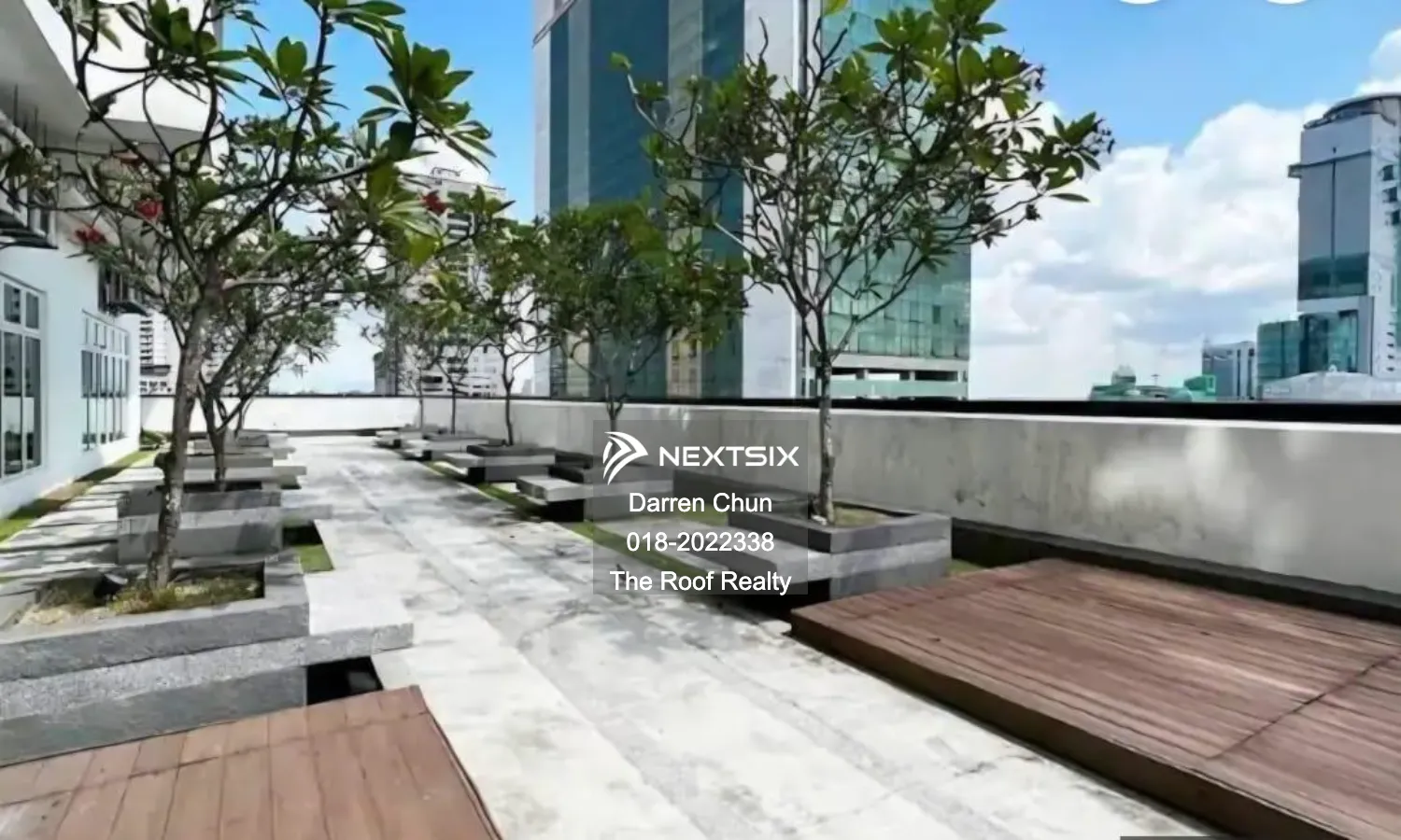 Serviced Residence For Sale in Johor Bahru Johor - Image 9