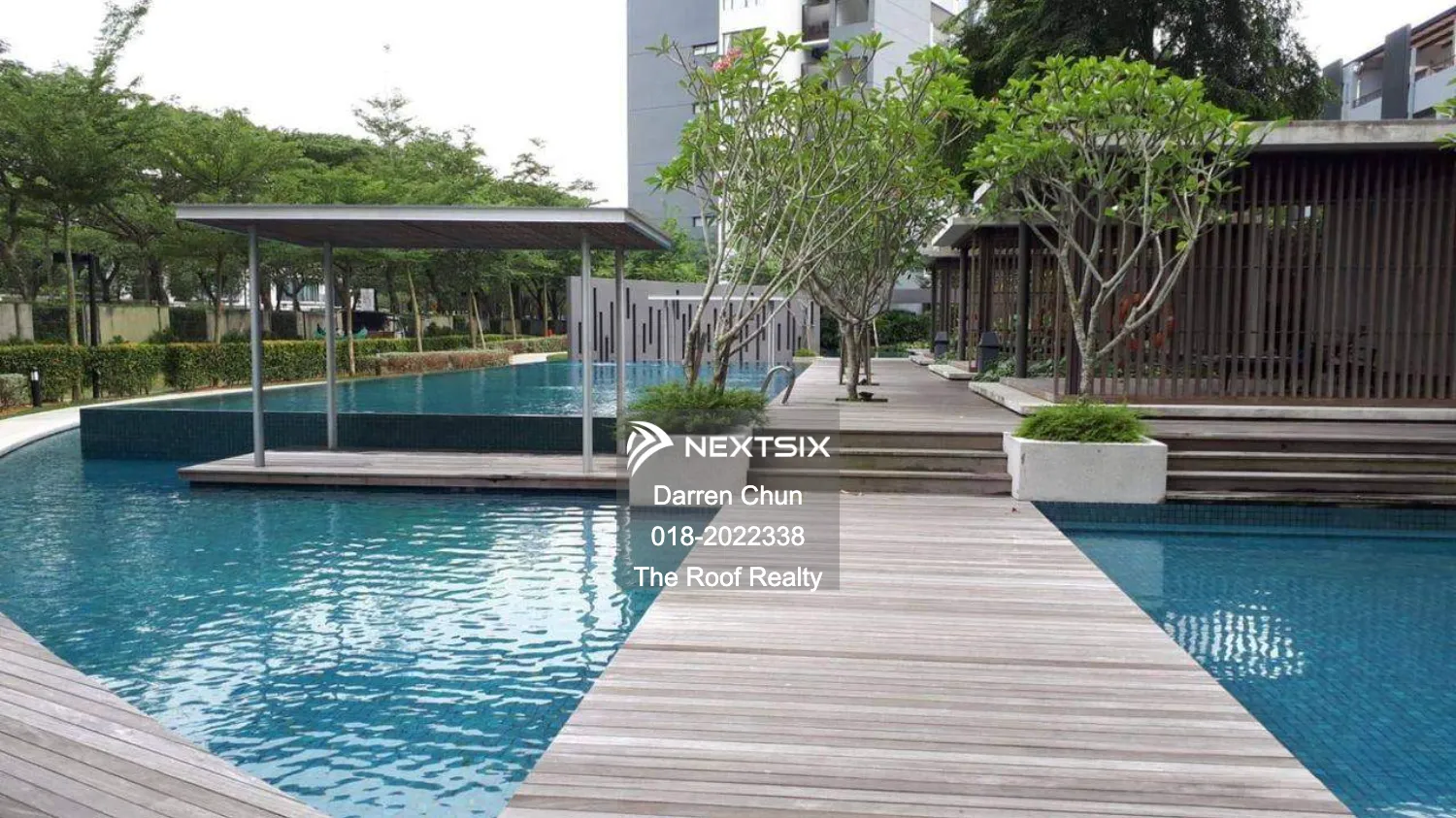 Apartment For Sale in Masai Johor