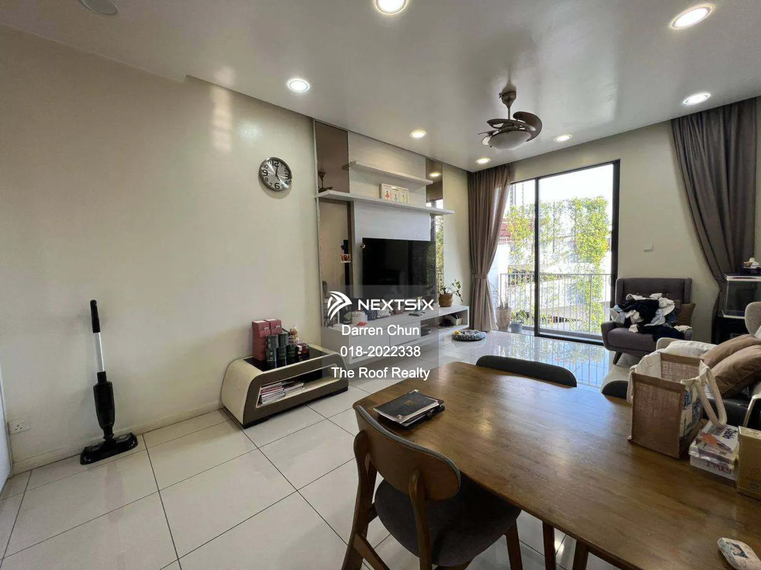 Apartment For Sale in Masai Johor - Image 2