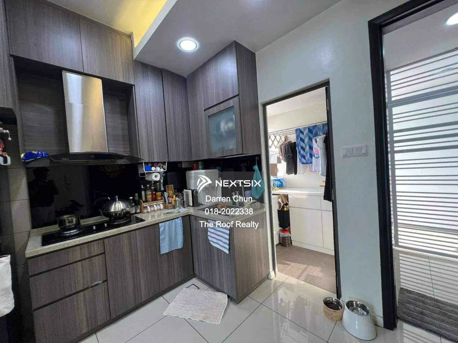 Apartment For Sale in Masai Johor - Image 4