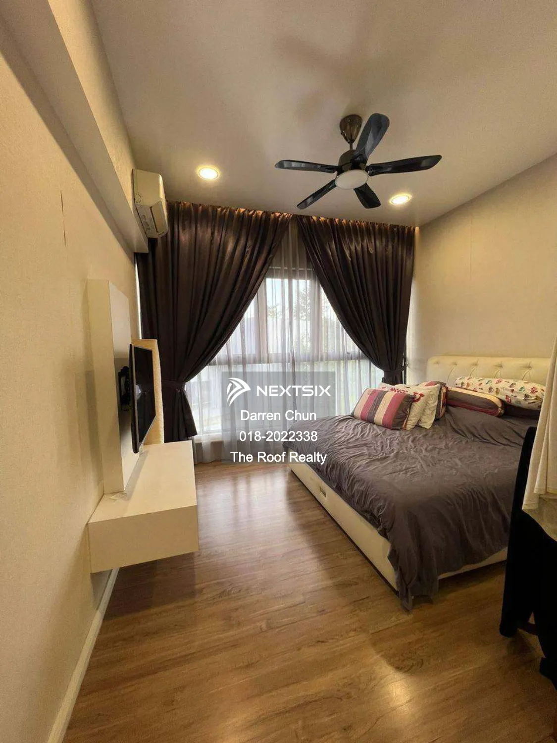 Apartment For Sale in Masai Johor - Image 5