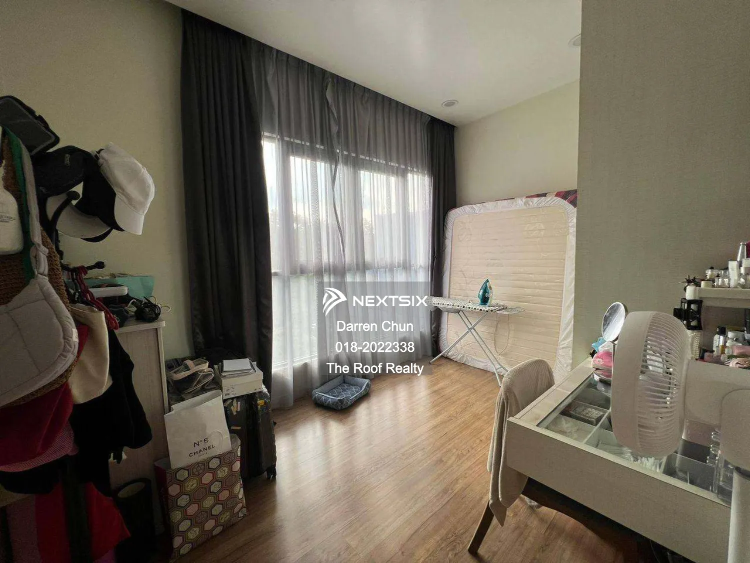 Apartment For Sale in Masai Johor - Image 6