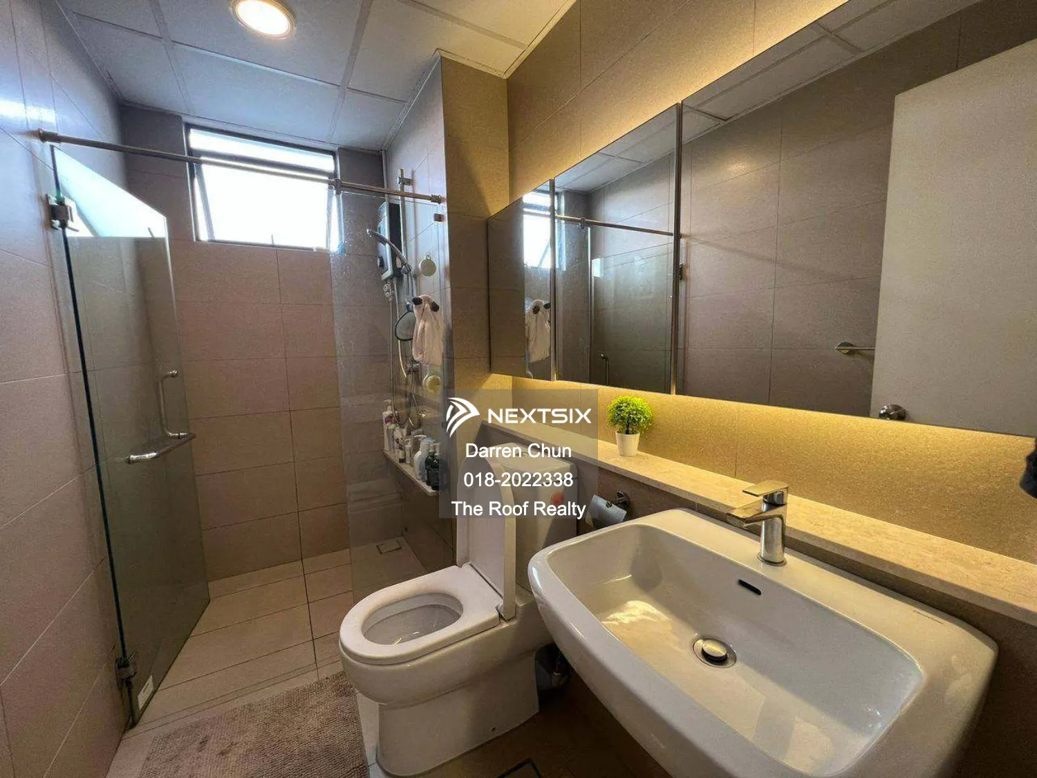 Apartment For Sale in Masai Johor - Image 9