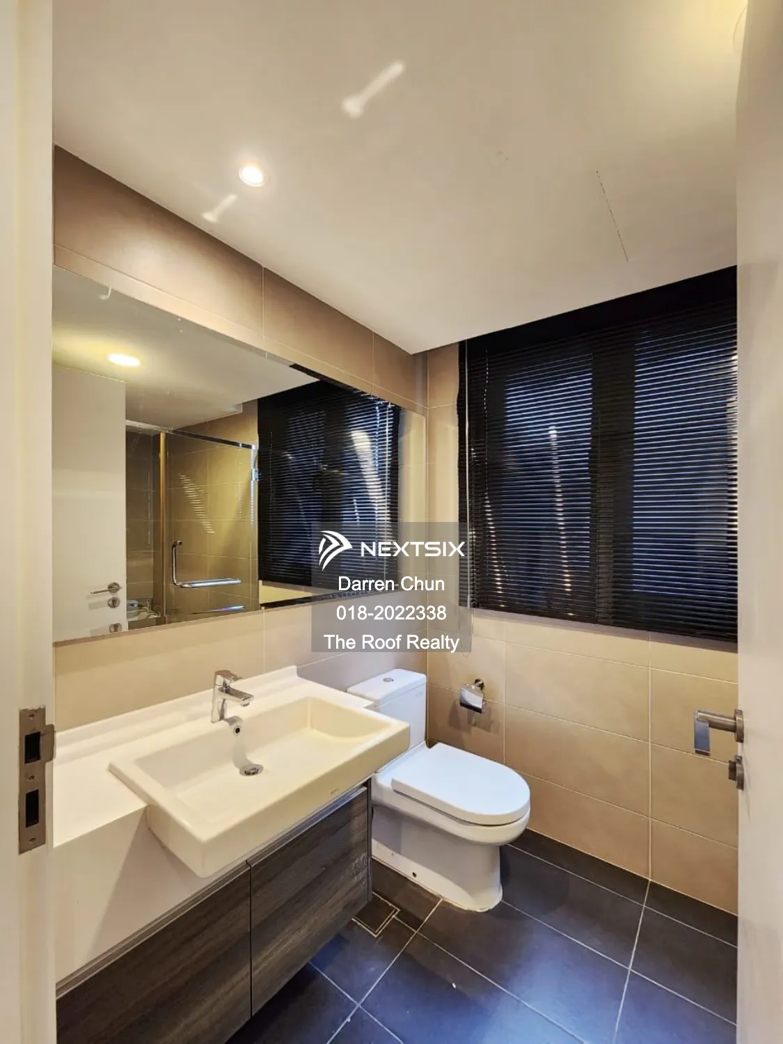 Serviced Residence For Sale in Puteri Harbour Johor - Image 10