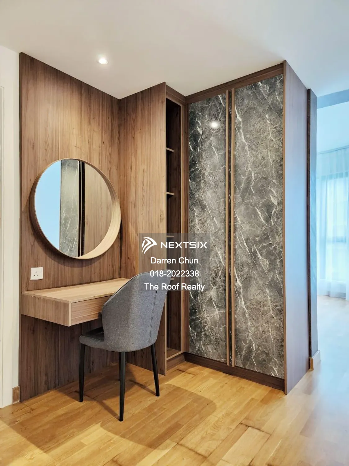 Serviced Residence For Sale in Puteri Harbour Johor - Image 6