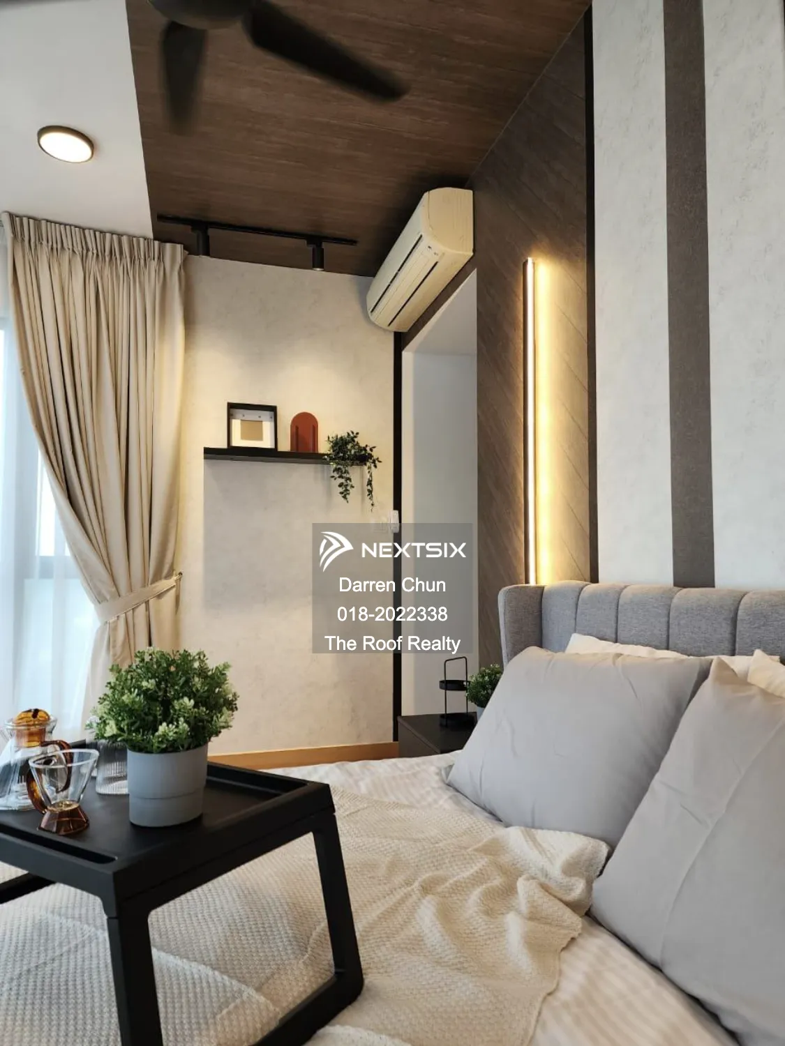 Serviced Residence For Sale in Puteri Harbour Johor - Image 7