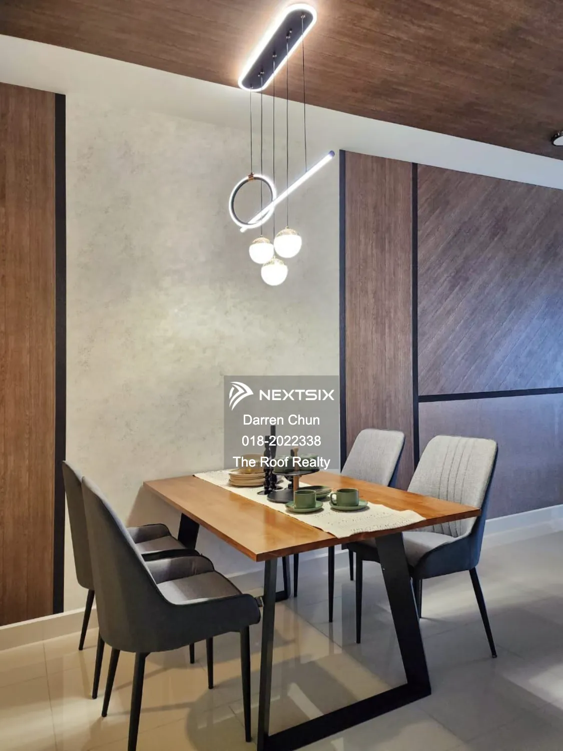 Serviced Residence For Sale in Puteri Harbour Johor - Image 8