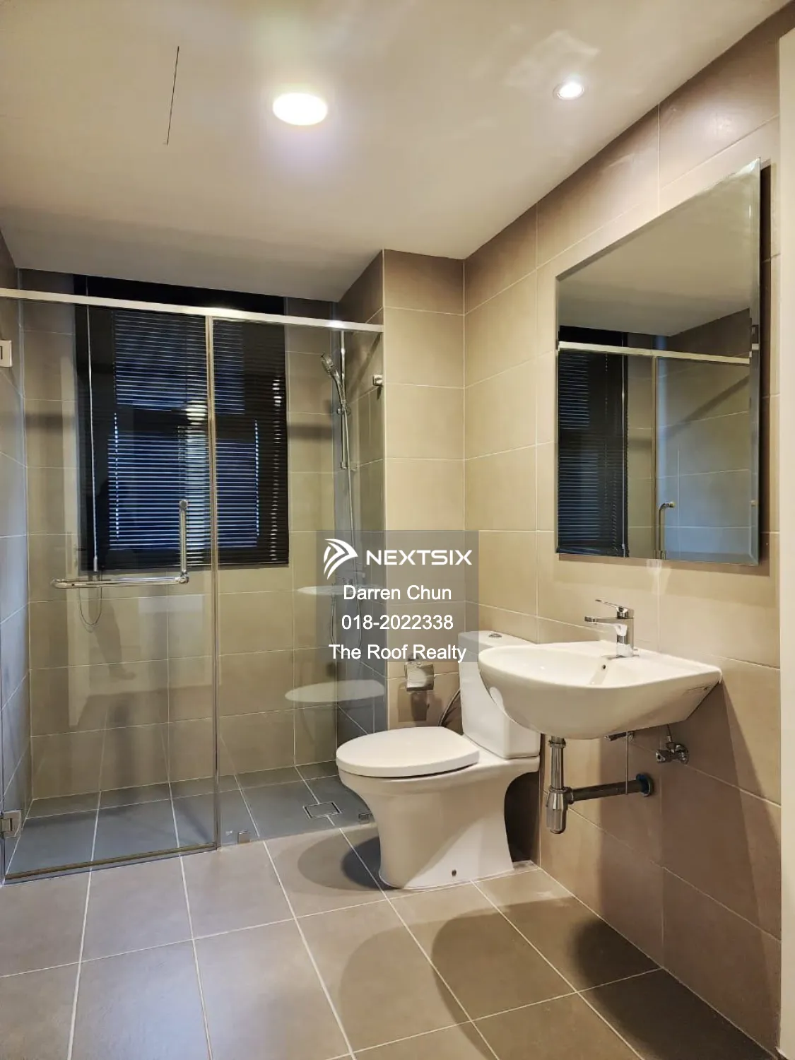 Serviced Residence For Sale in Puteri Harbour Johor - Image 9