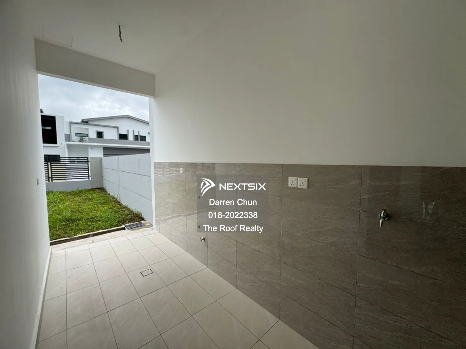 Cluster House For Sale in Skudai Johor - Image 10