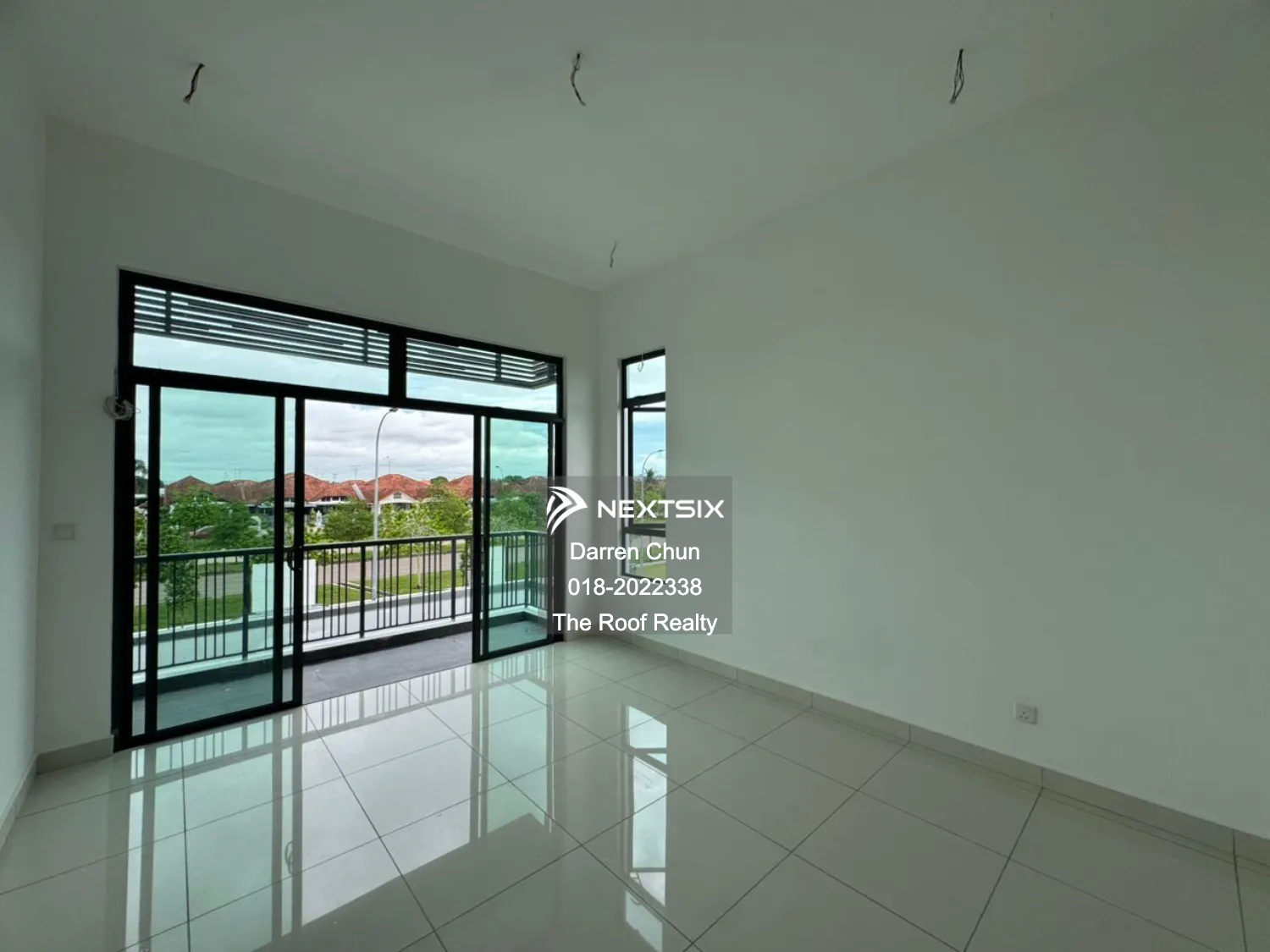 Cluster House For Sale in Skudai Johor - Image 11
