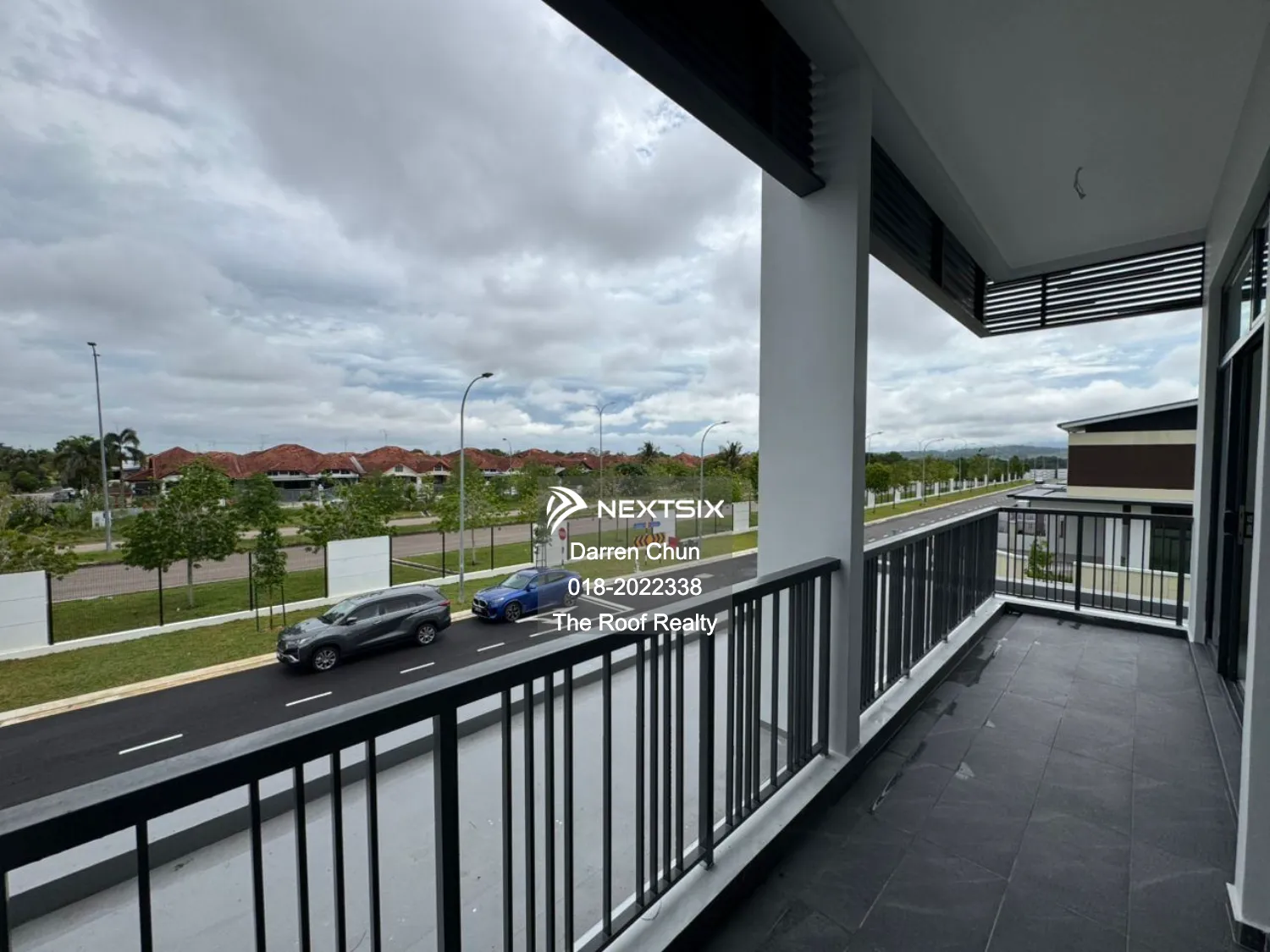 Cluster House For Sale in Skudai Johor - Image 12