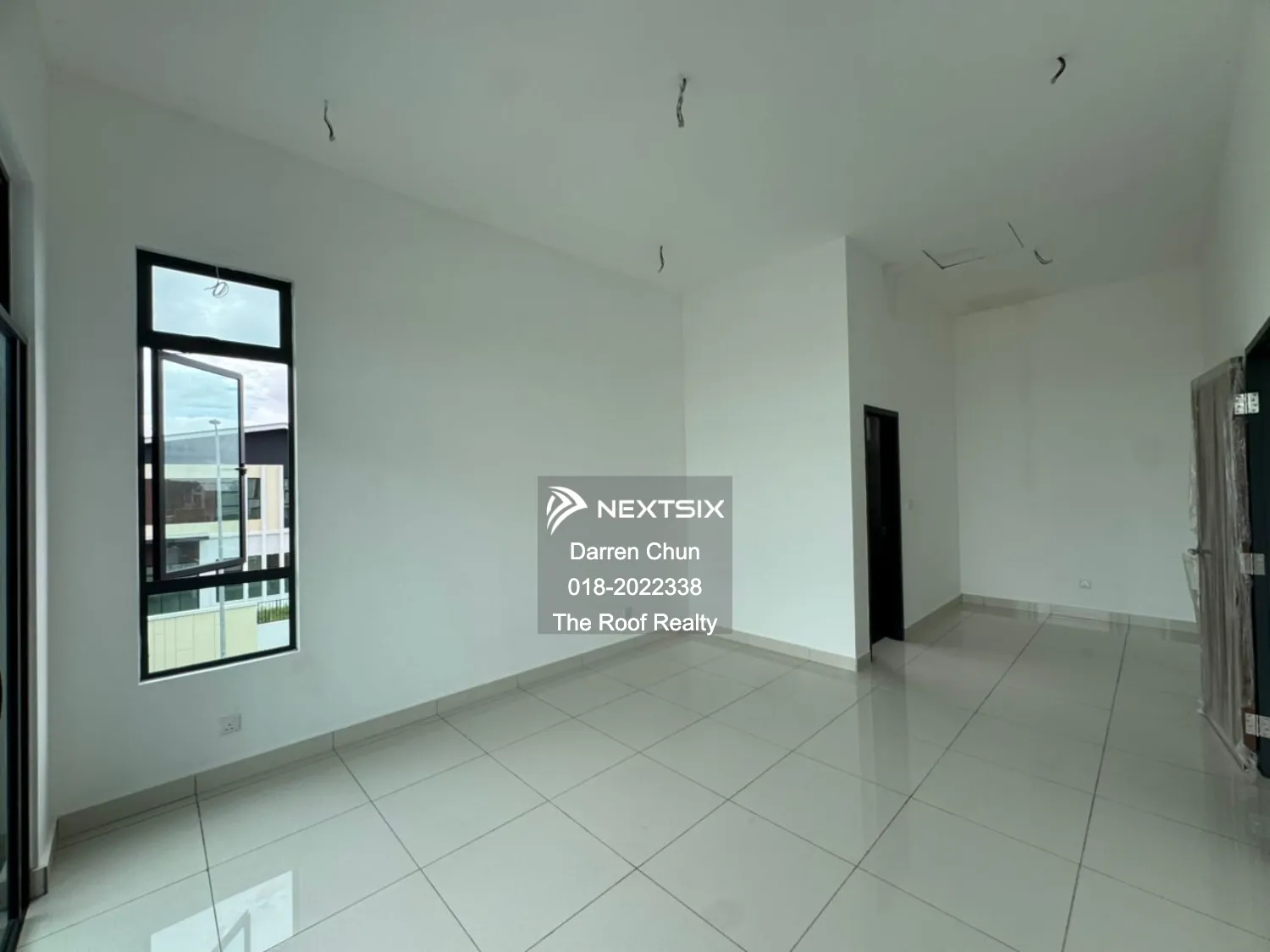 Cluster House For Sale in Skudai Johor - Image 13