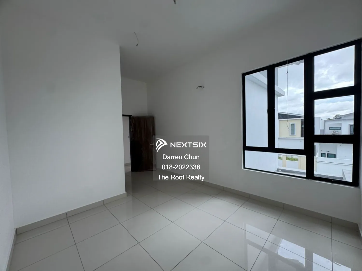 Cluster House For Sale in Skudai Johor - Image 14