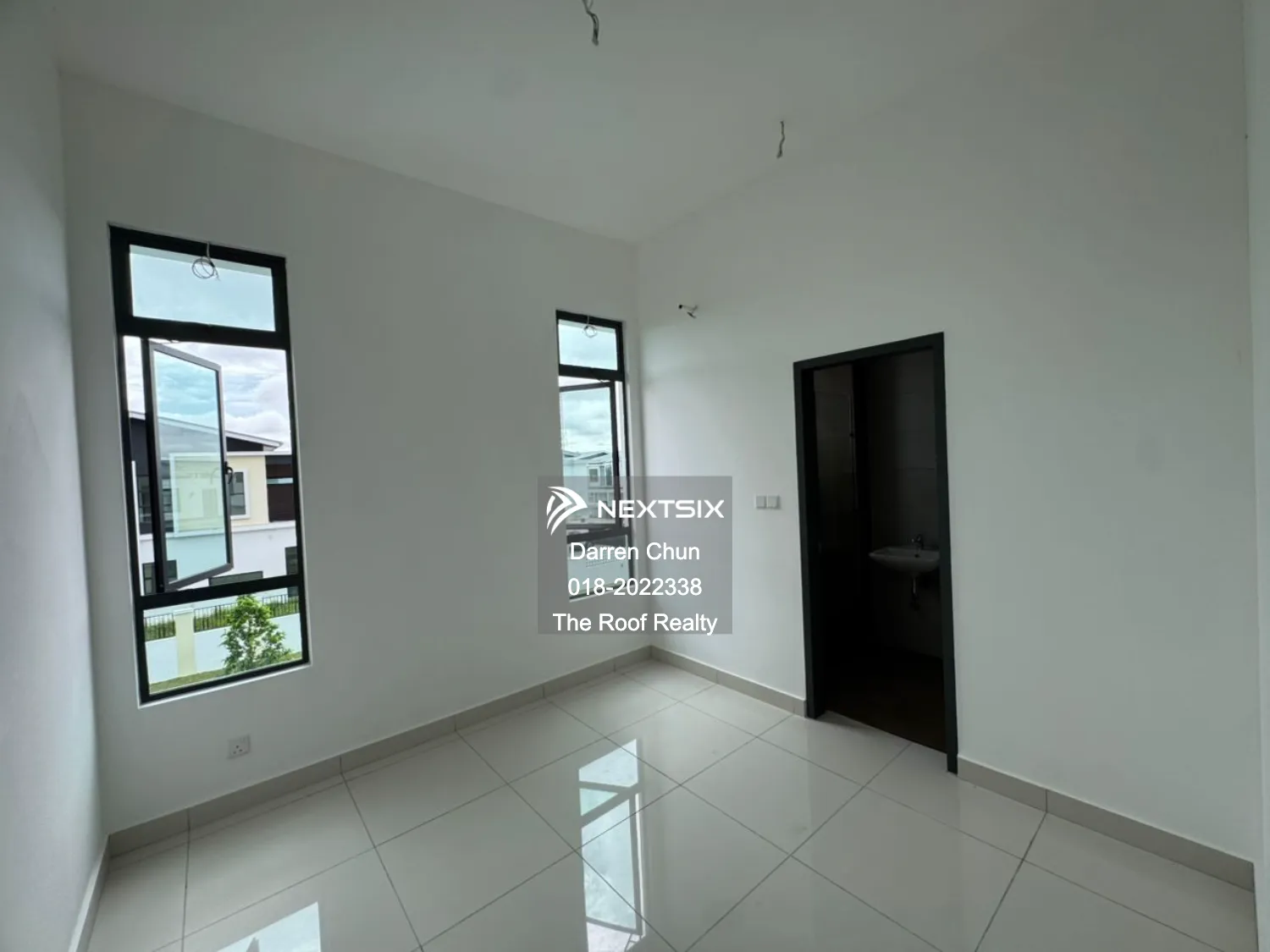 Cluster House For Sale in Skudai Johor - Image 16
