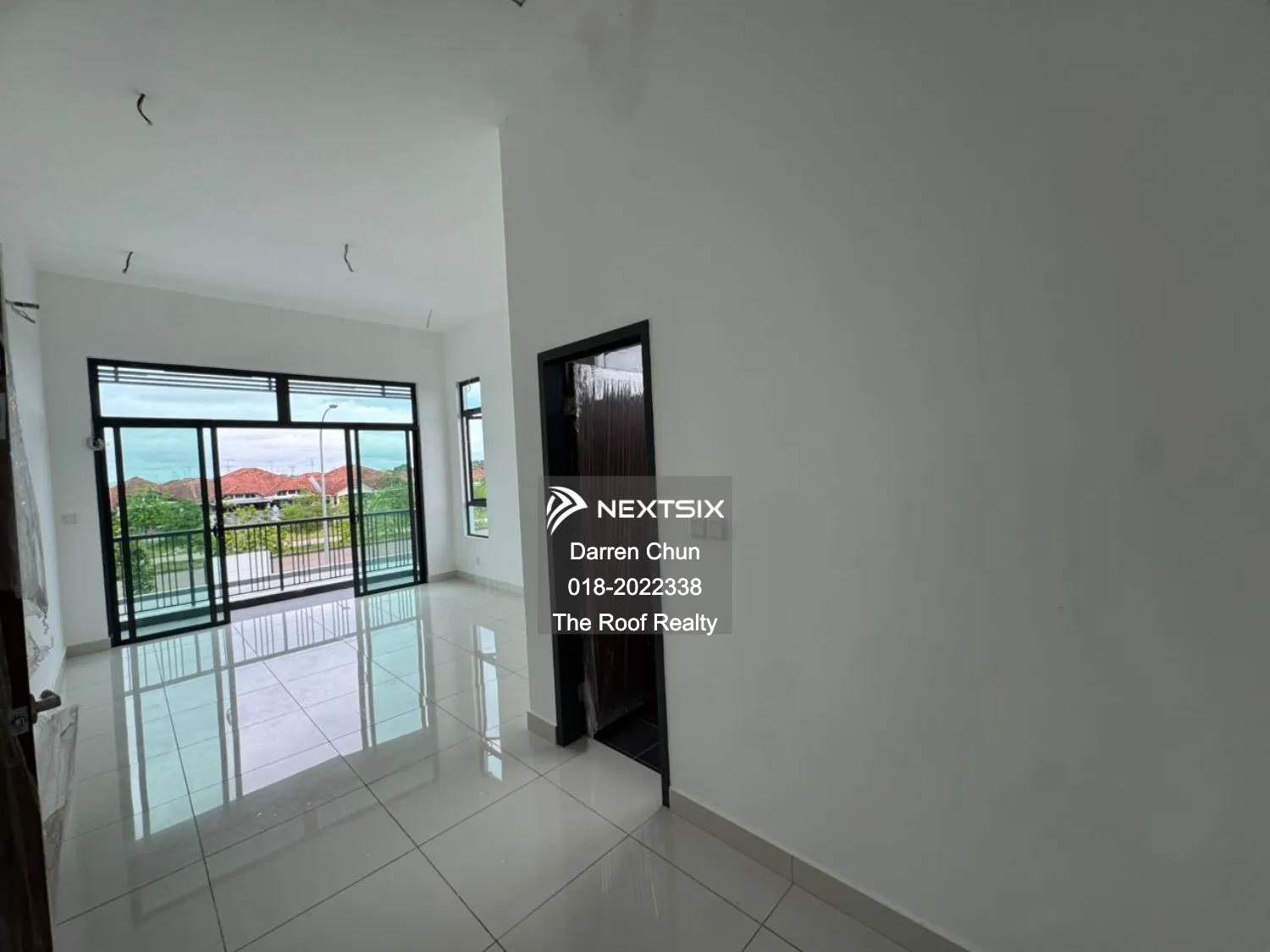 Cluster House For Sale in Skudai Johor - Image 17