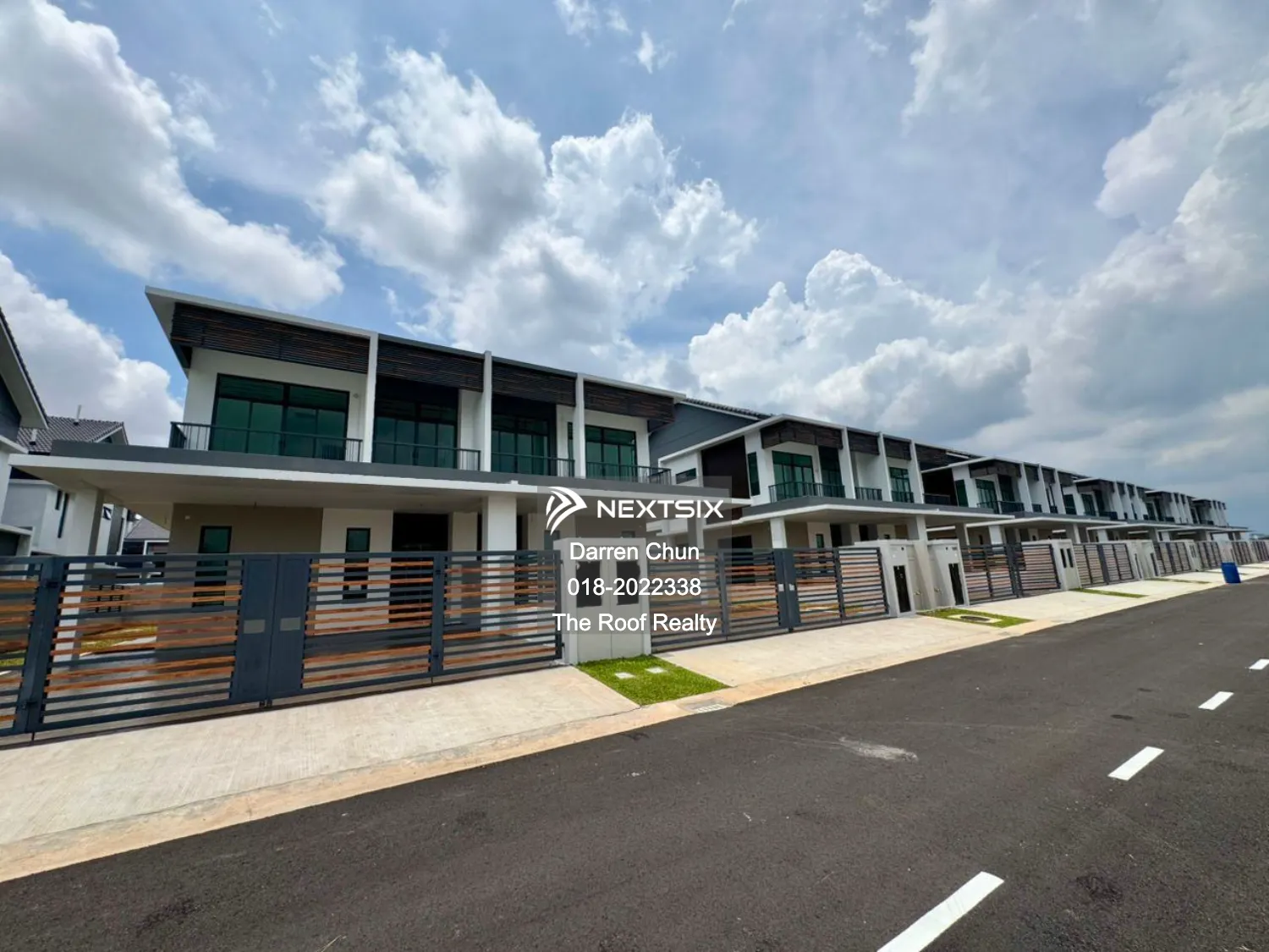 Cluster House For Sale in Skudai Johor - Image 18