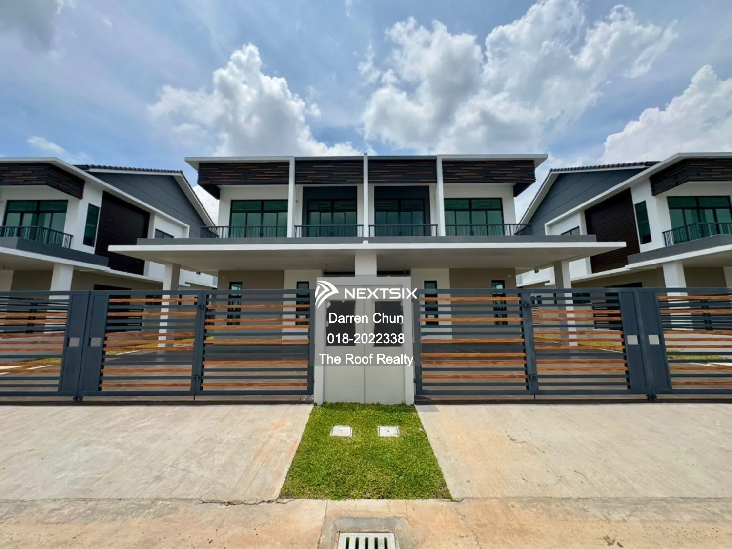 Cluster House For Sale in Skudai Johor - Image 6