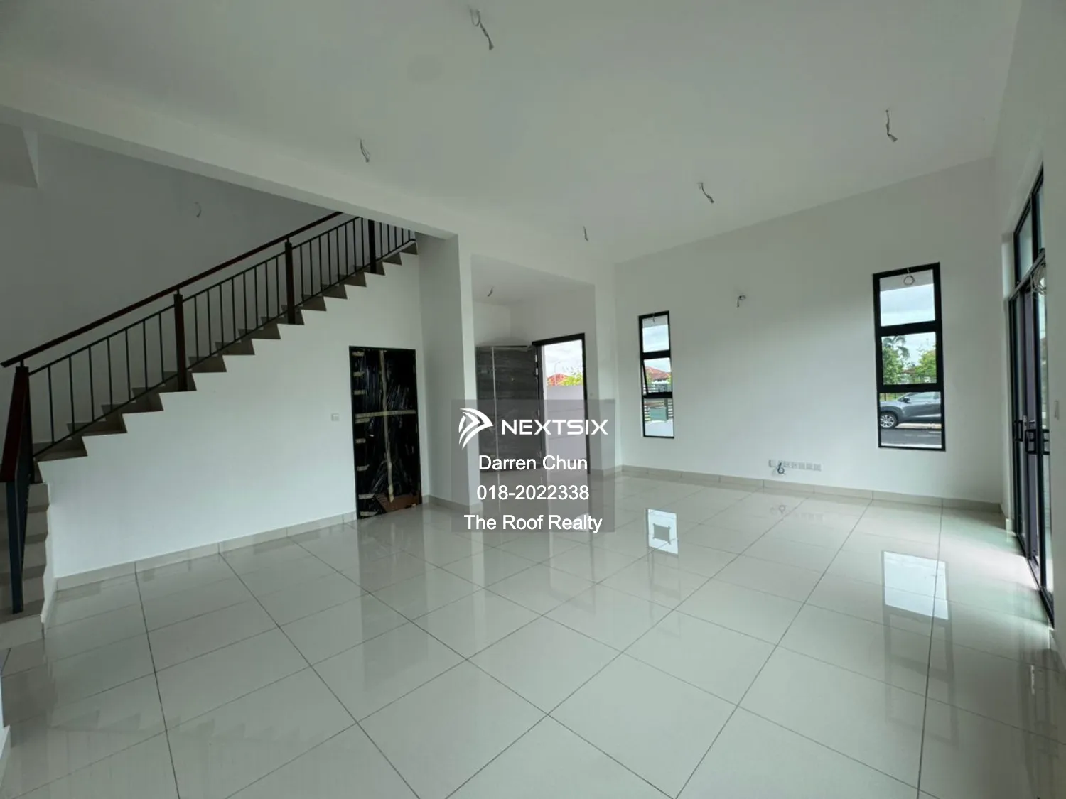 Cluster House For Sale in Skudai Johor - Image 7