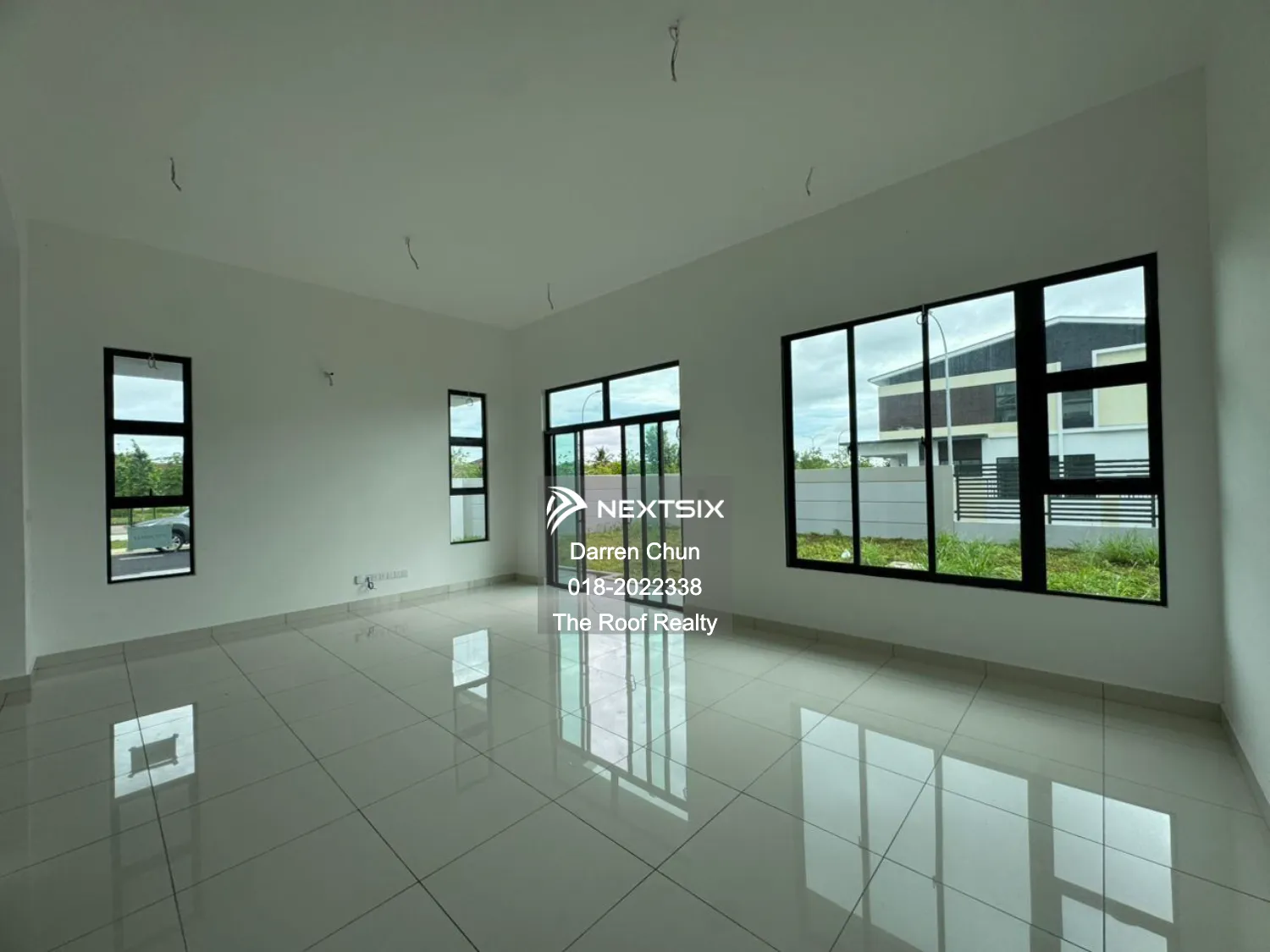 Cluster House For Sale in Skudai Johor - Image 8