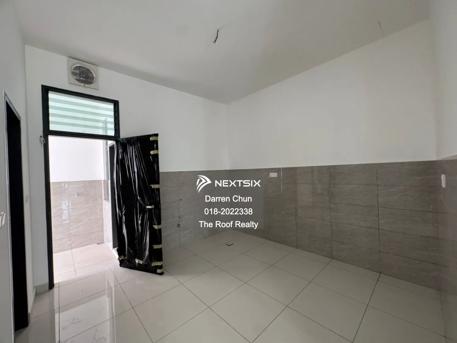 Cluster House For Sale in Skudai Johor - Image 9