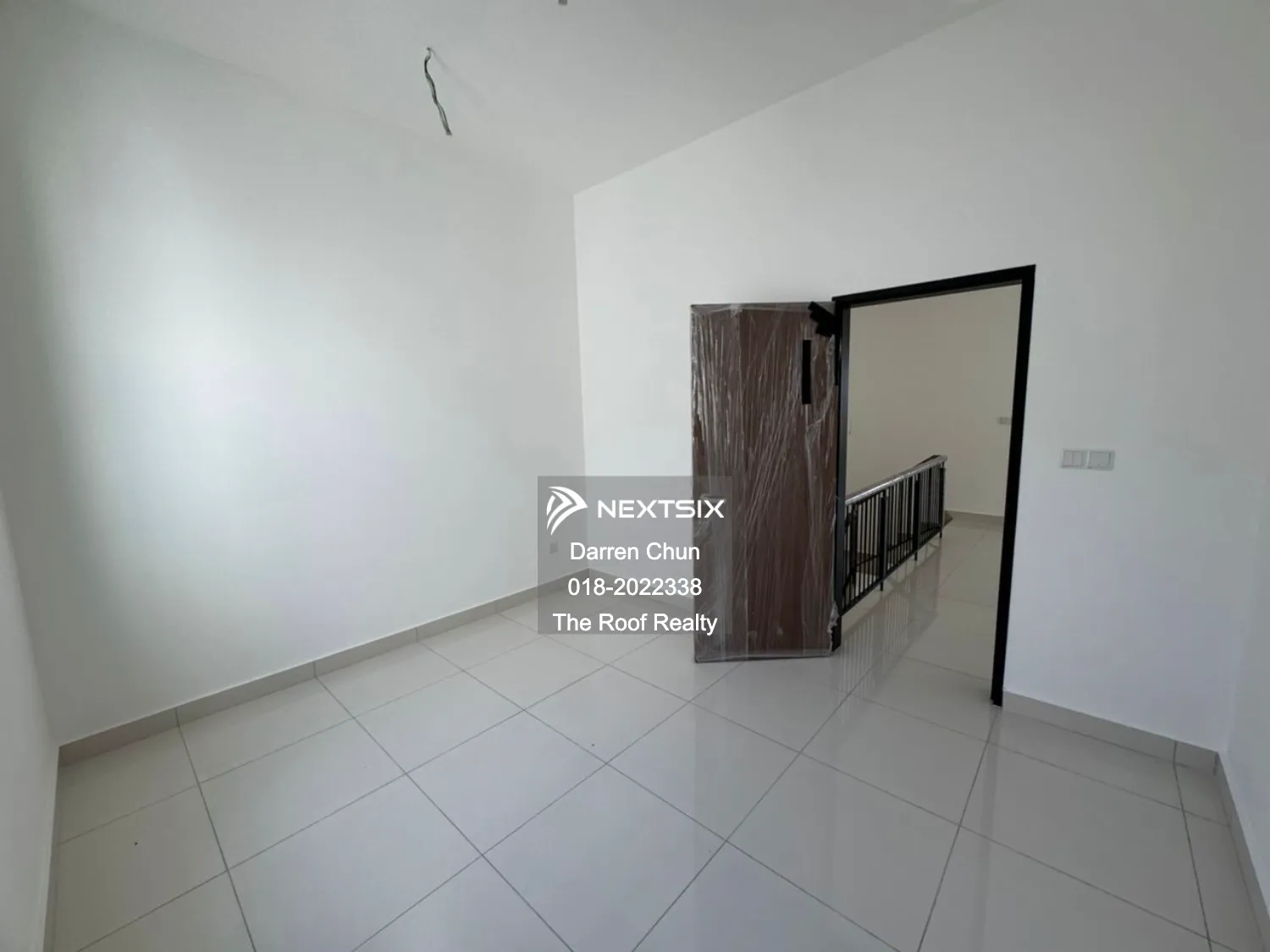 Cluster House For Sale in Skudai Johor - Image 10