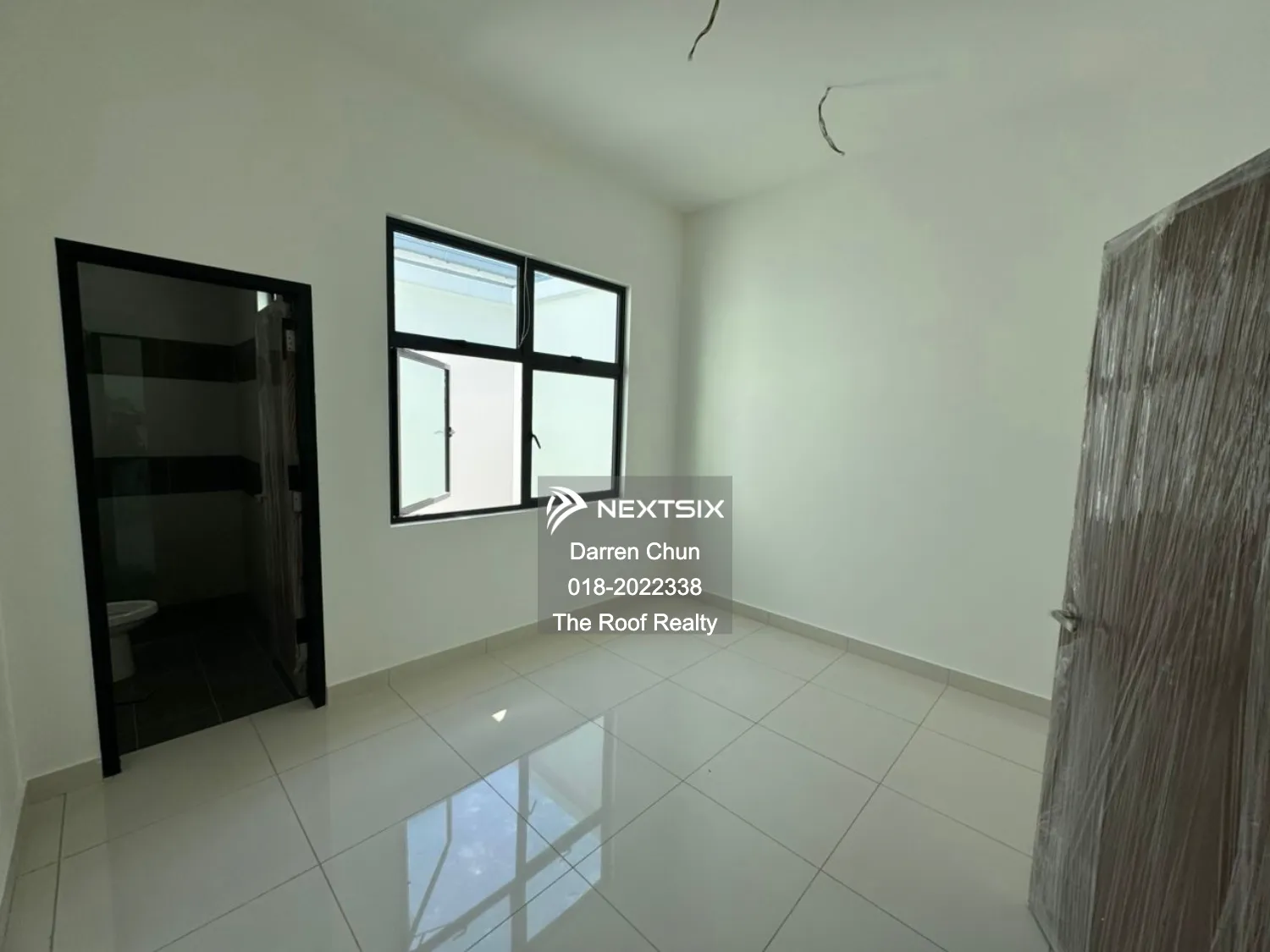 Cluster House For Sale in Skudai Johor - Image 11