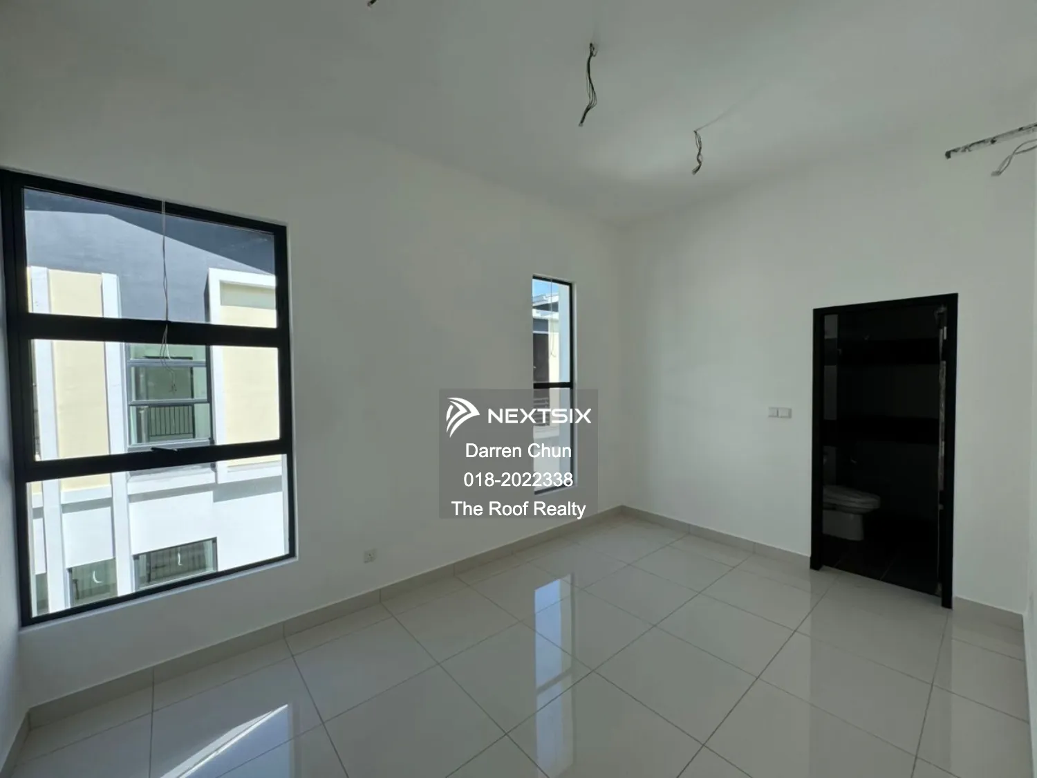 Cluster House For Sale in Skudai Johor - Image 12