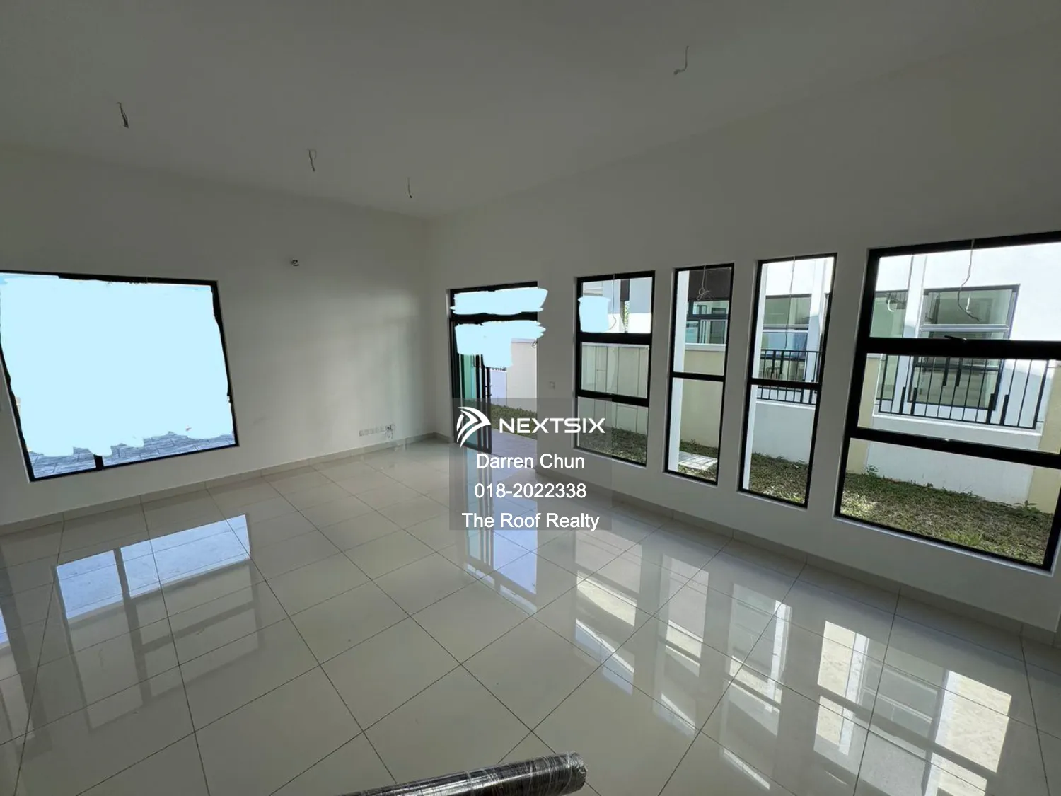 Cluster House For Sale in Skudai Johor - Image 5