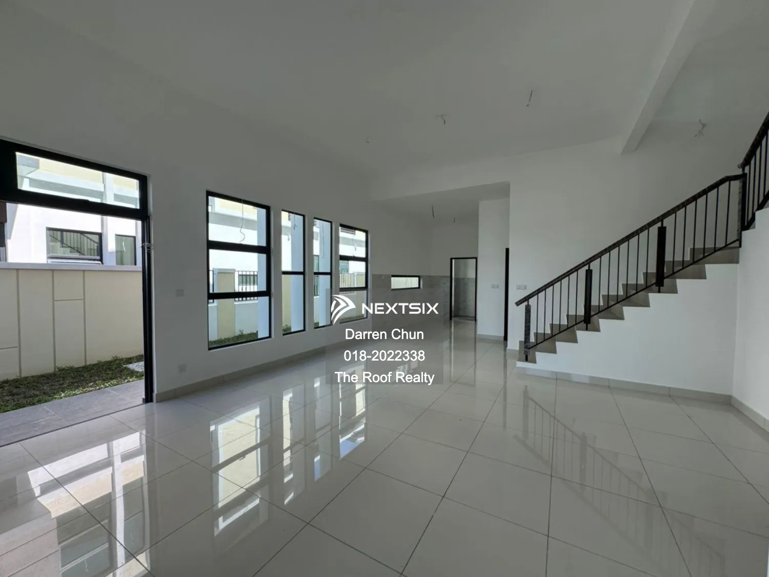 Cluster House For Sale in Skudai Johor - Image 6