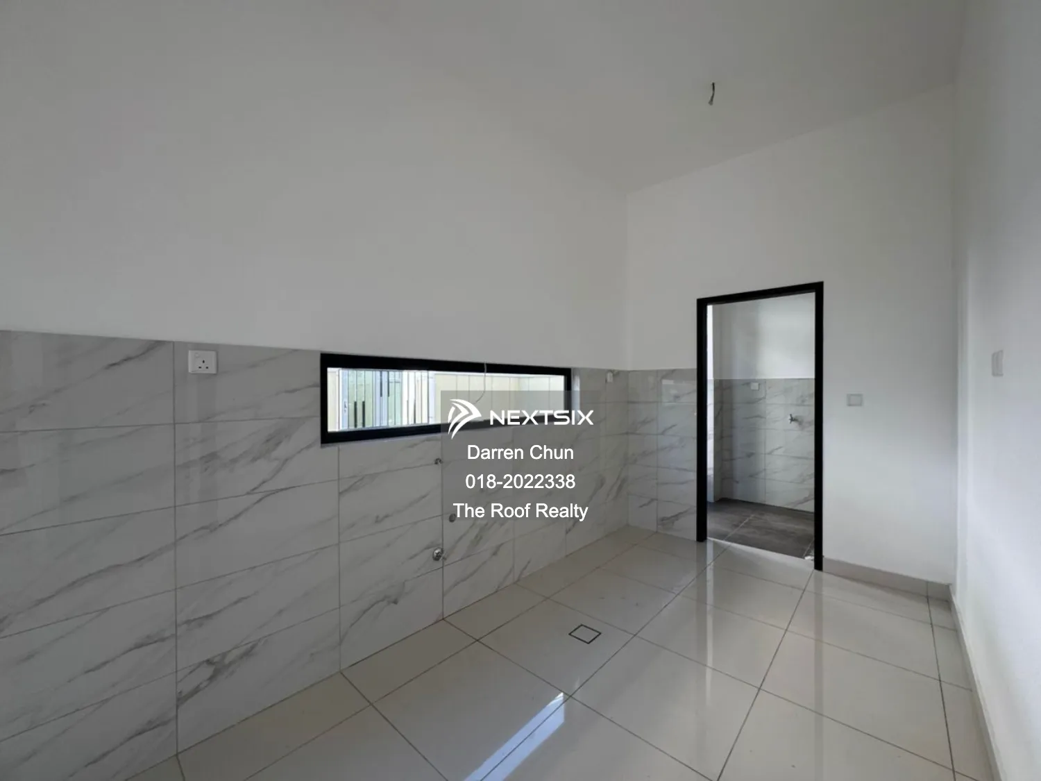Cluster House For Sale in Skudai Johor - Image 7