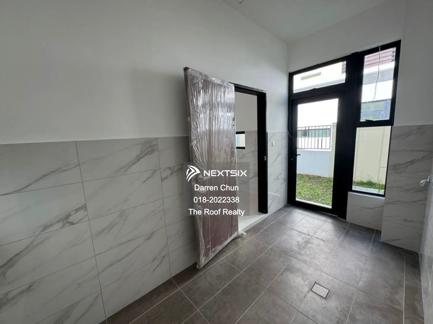 Cluster House For Sale in Skudai Johor - Image 8