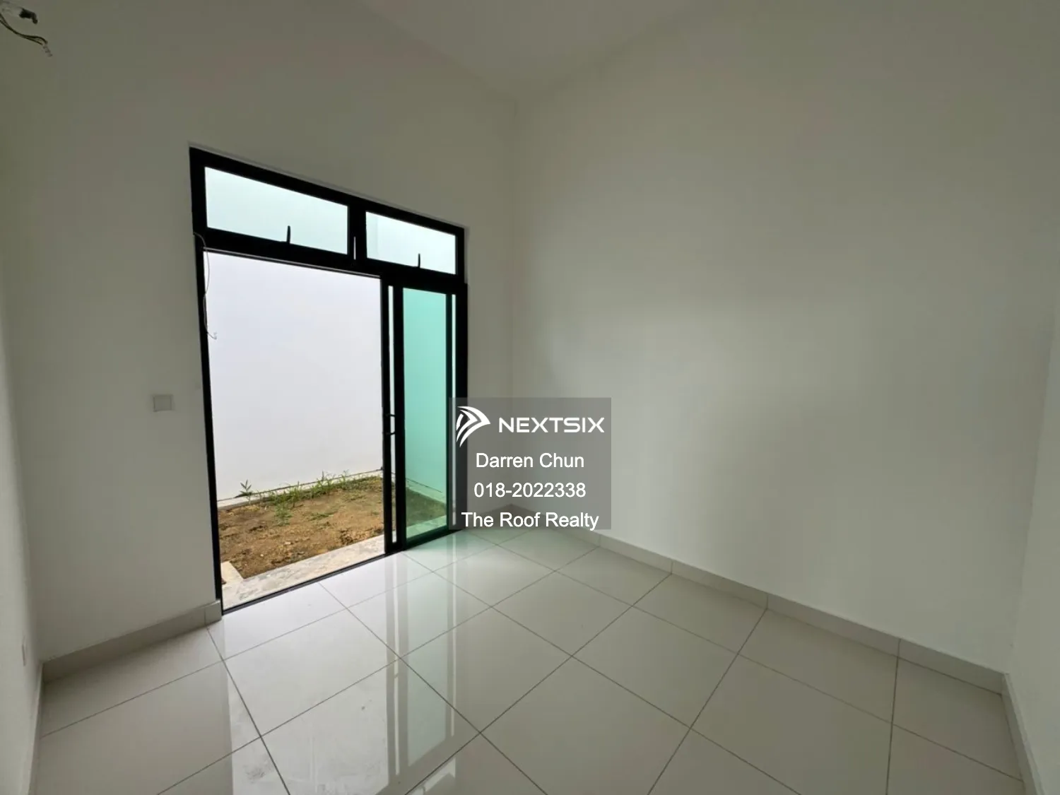 Cluster House For Sale in Skudai Johor - Image 9