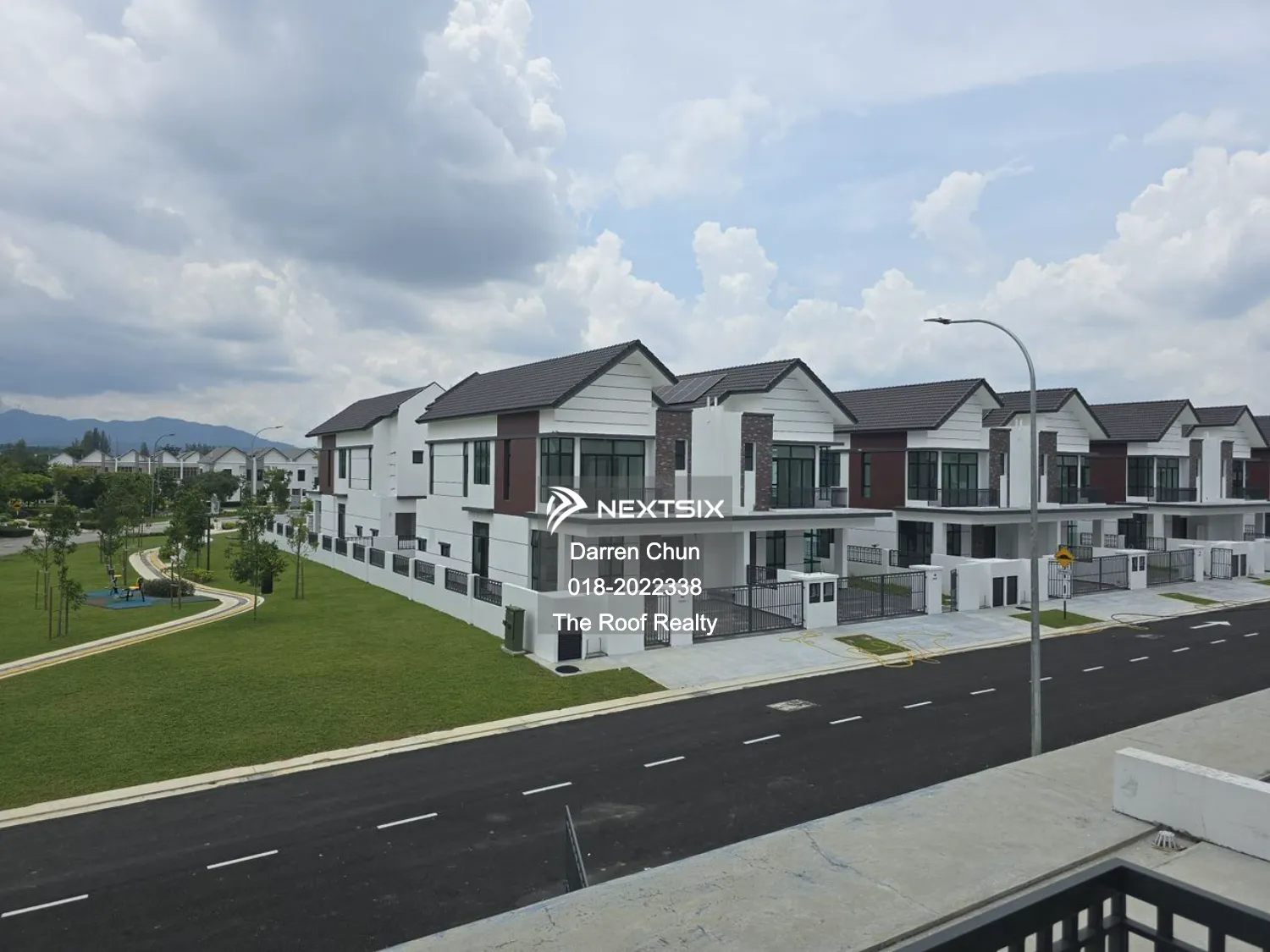 Semi-detached House For Sale in Iskandar Puteri (Nusajaya) Johor - Image 2