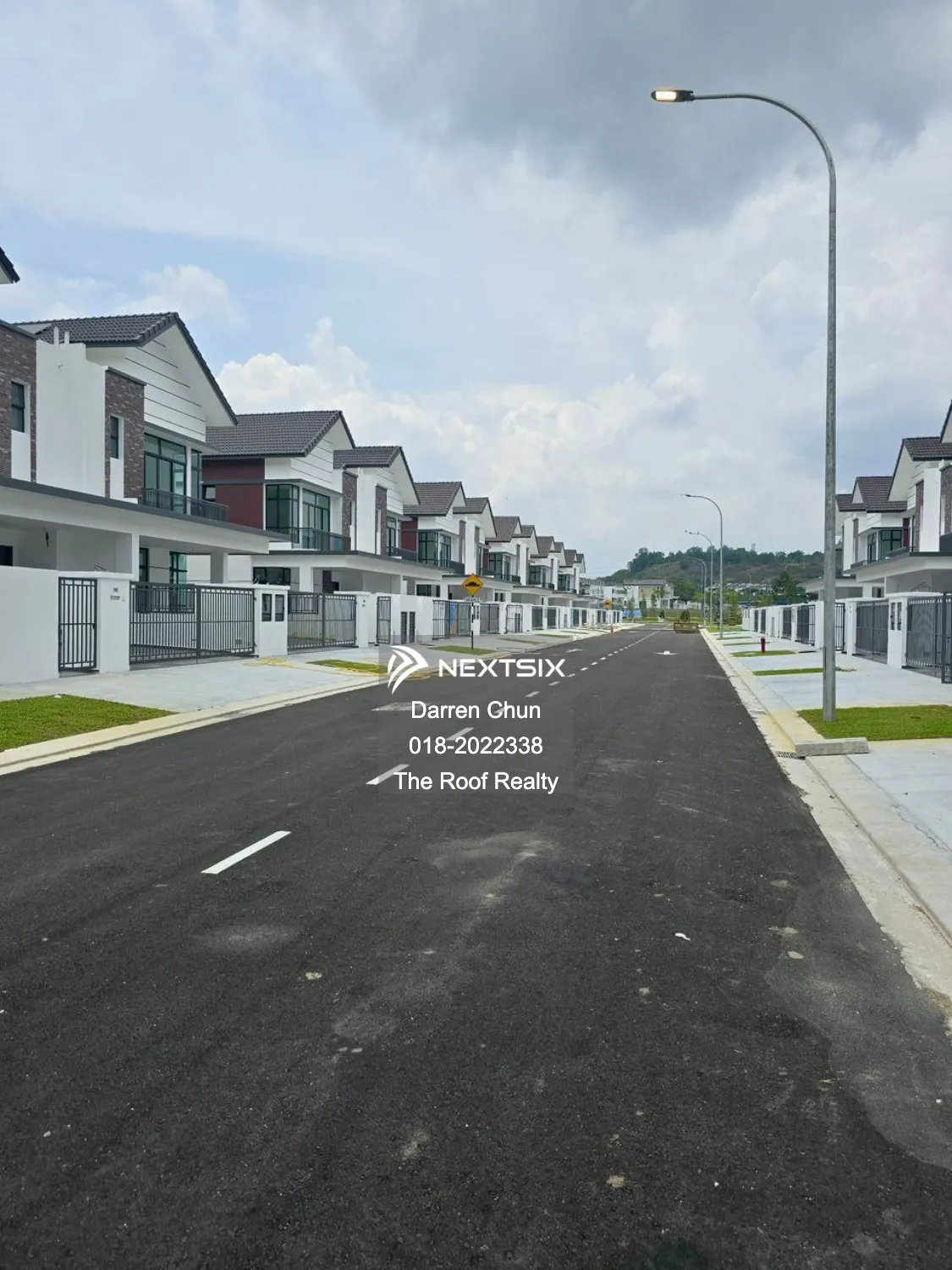 Semi-detached House For Sale in Iskandar Puteri (Nusajaya) Johor - Image 3