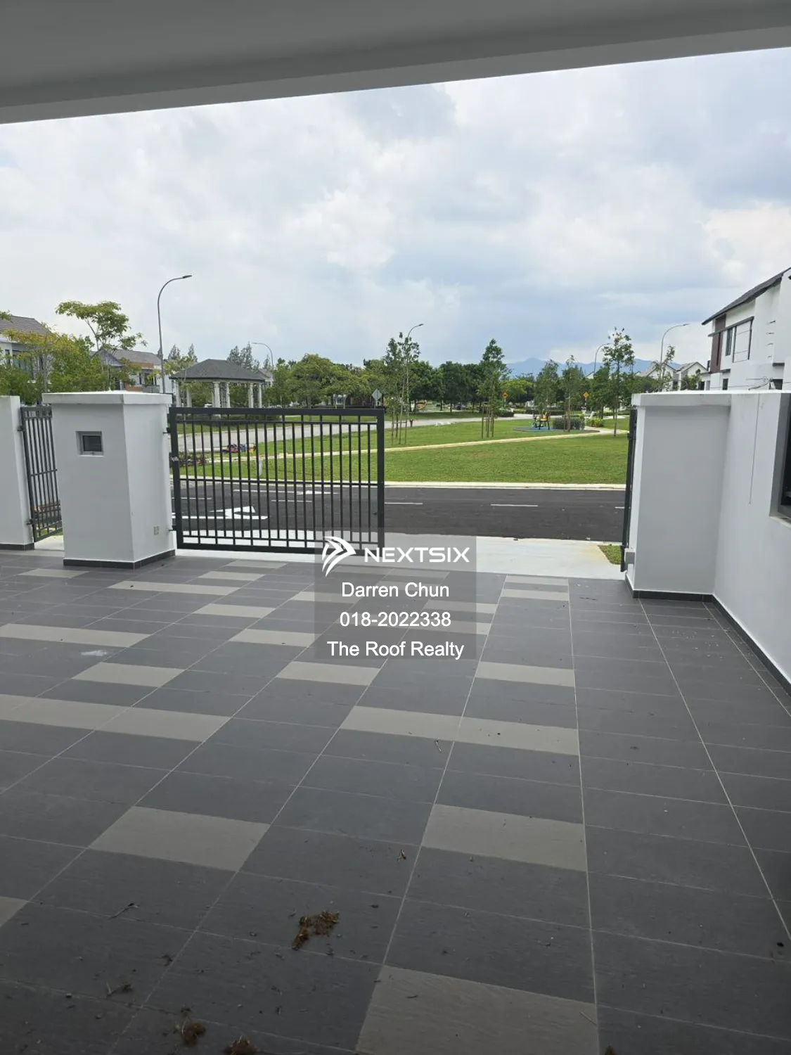 Semi-detached House For Sale in Iskandar Puteri (Nusajaya) Johor - Image 4