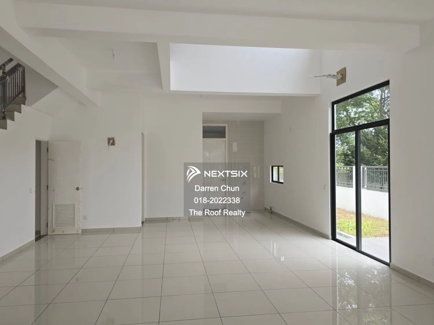 Semi-detached House For Sale in Iskandar Puteri (Nusajaya) Johor - Image 5