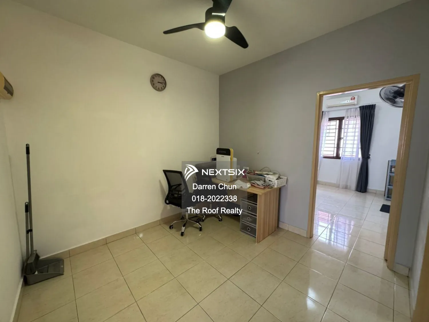 2-sty Terrace/Link House For Sale in Johor Bahru Johor - Image 10