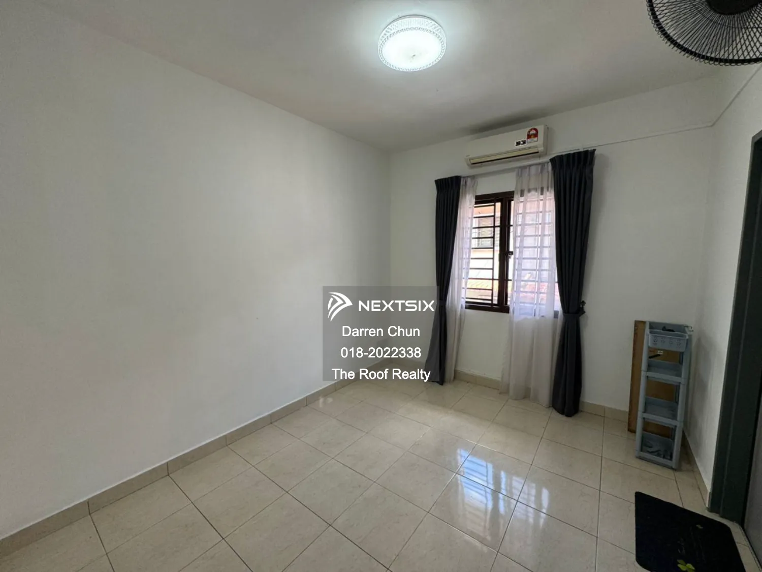 2-sty Terrace/Link House For Sale in Johor Bahru Johor - Image 12