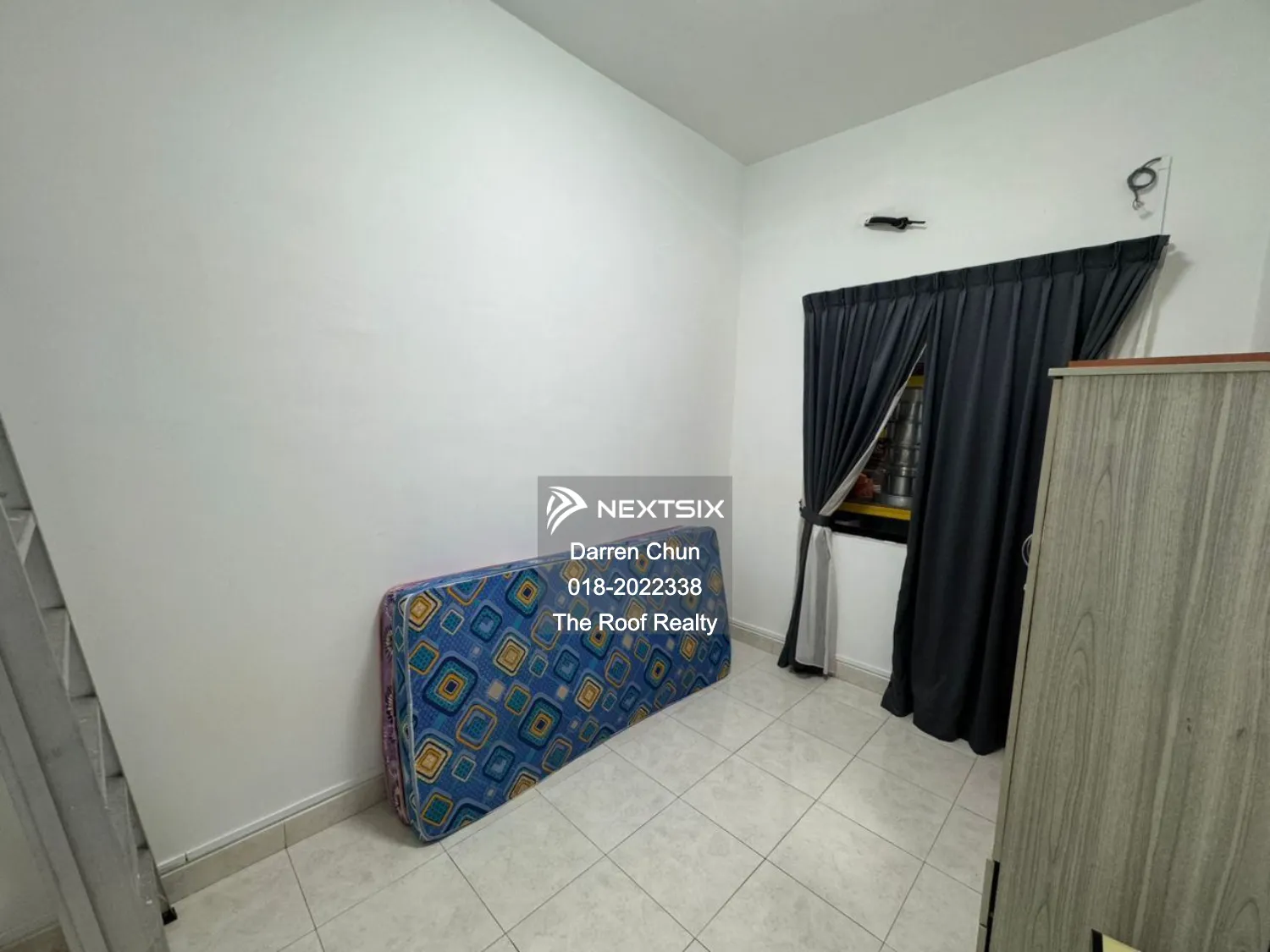 2-sty Terrace/Link House For Sale in Johor Bahru Johor - Image 13