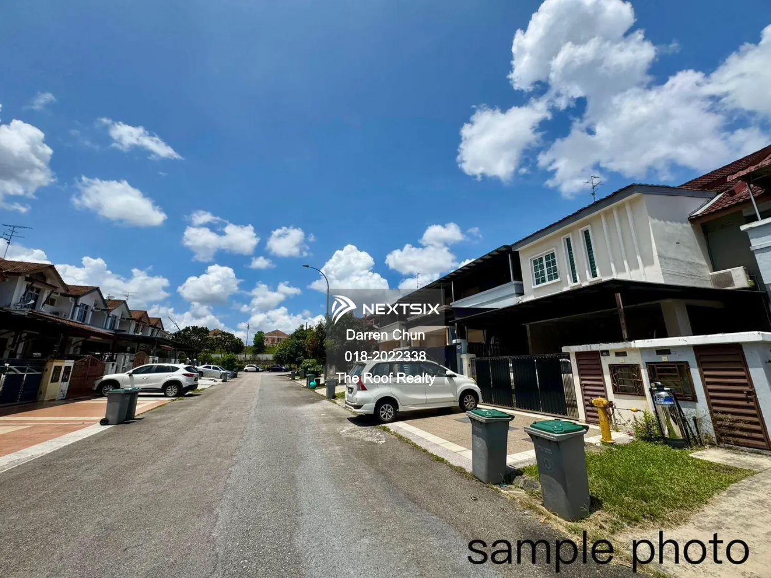 2-sty Terrace/Link House For Sale in Johor Bahru Johor - Image 14