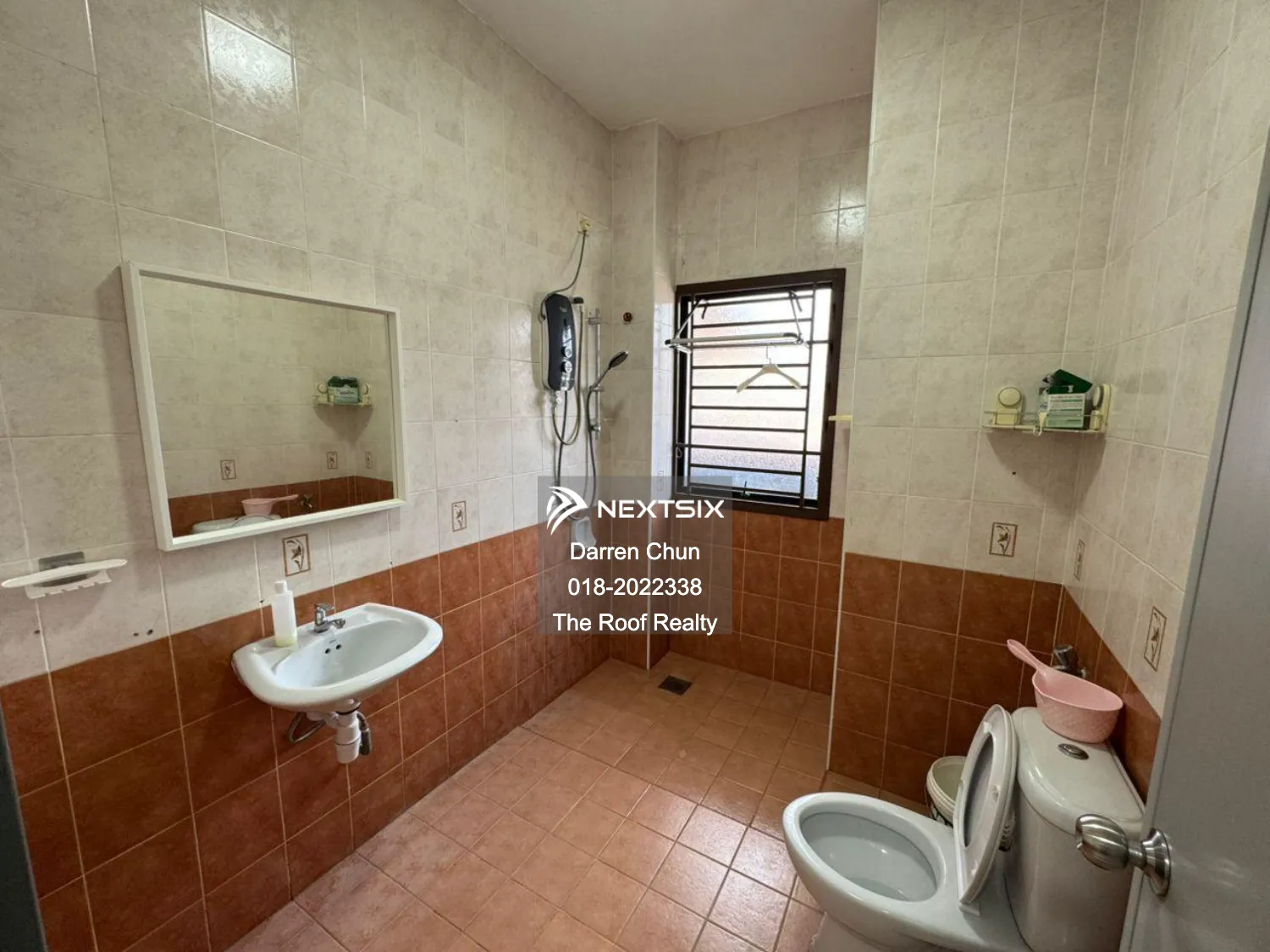 2-sty Terrace/Link House For Sale in Johor Bahru Johor - Image 15