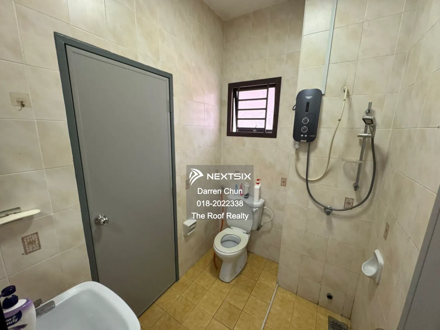 2-sty Terrace/Link House For Sale in Johor Bahru Johor - Image 16