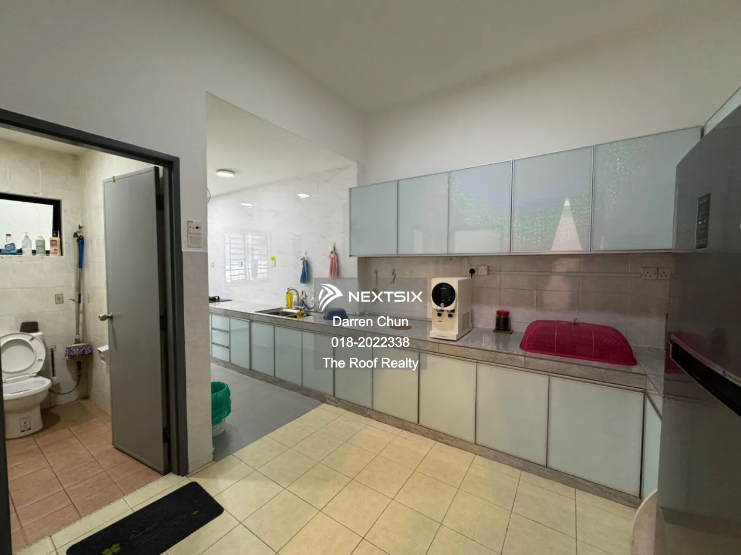 2-sty Terrace/Link House For Sale in Johor Bahru Johor - Image 3