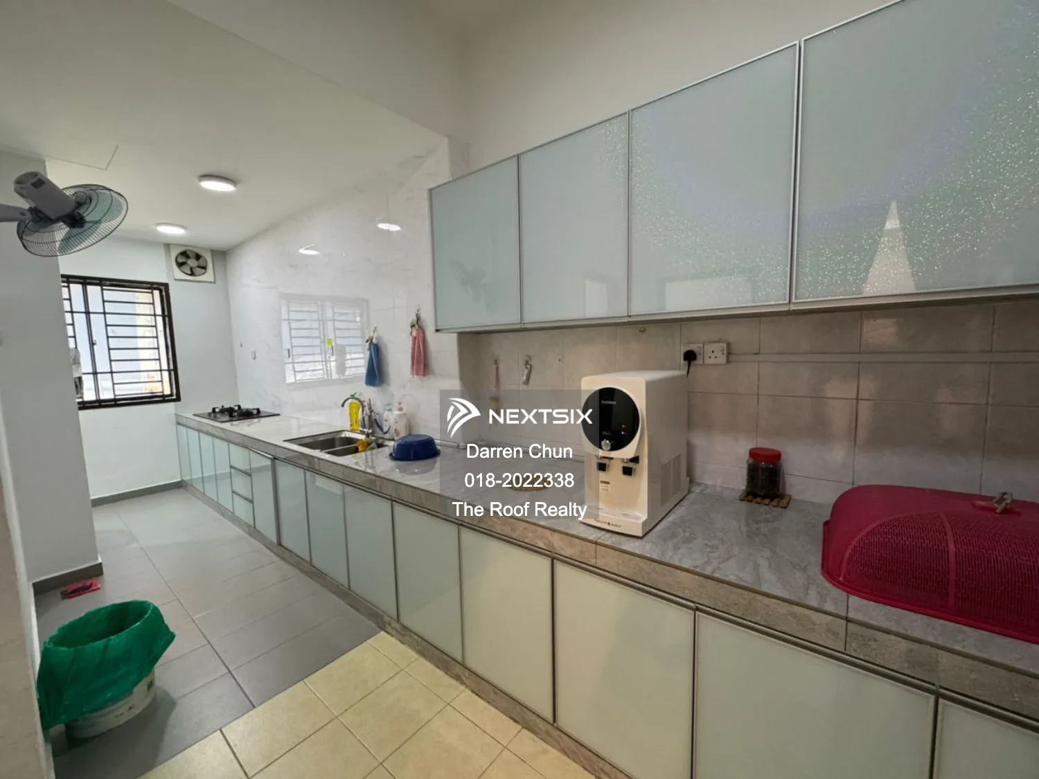 2-sty Terrace/Link House For Sale in Johor Bahru Johor - Image 4