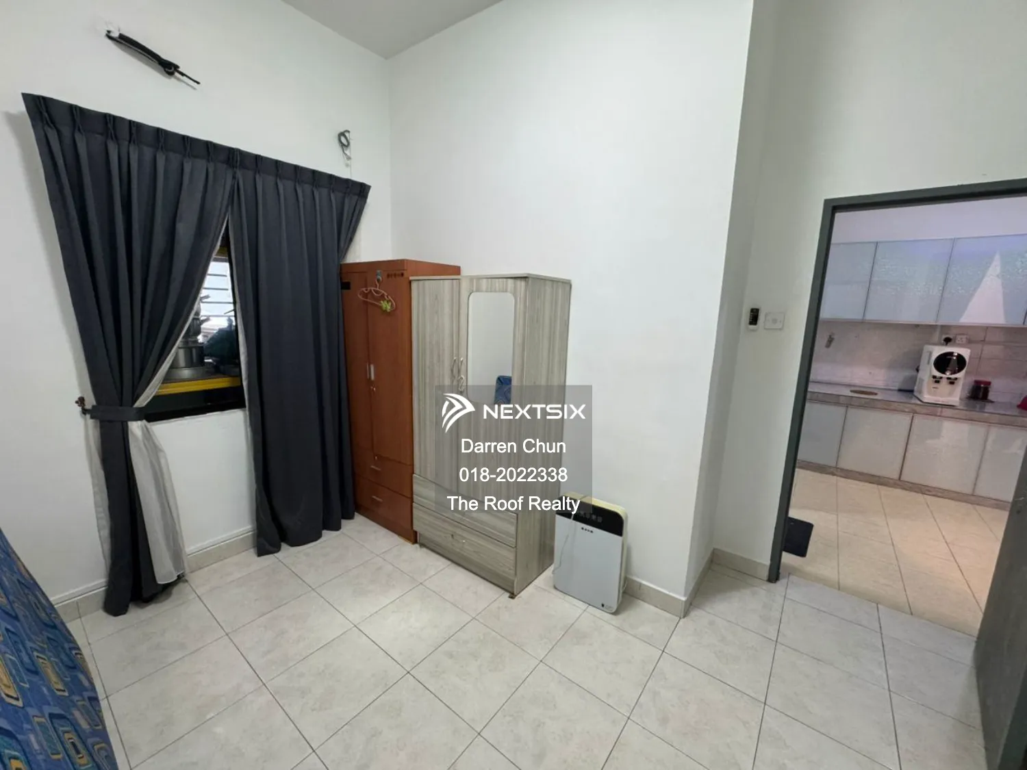 2-sty Terrace/Link House For Sale in Johor Bahru Johor - Image 5