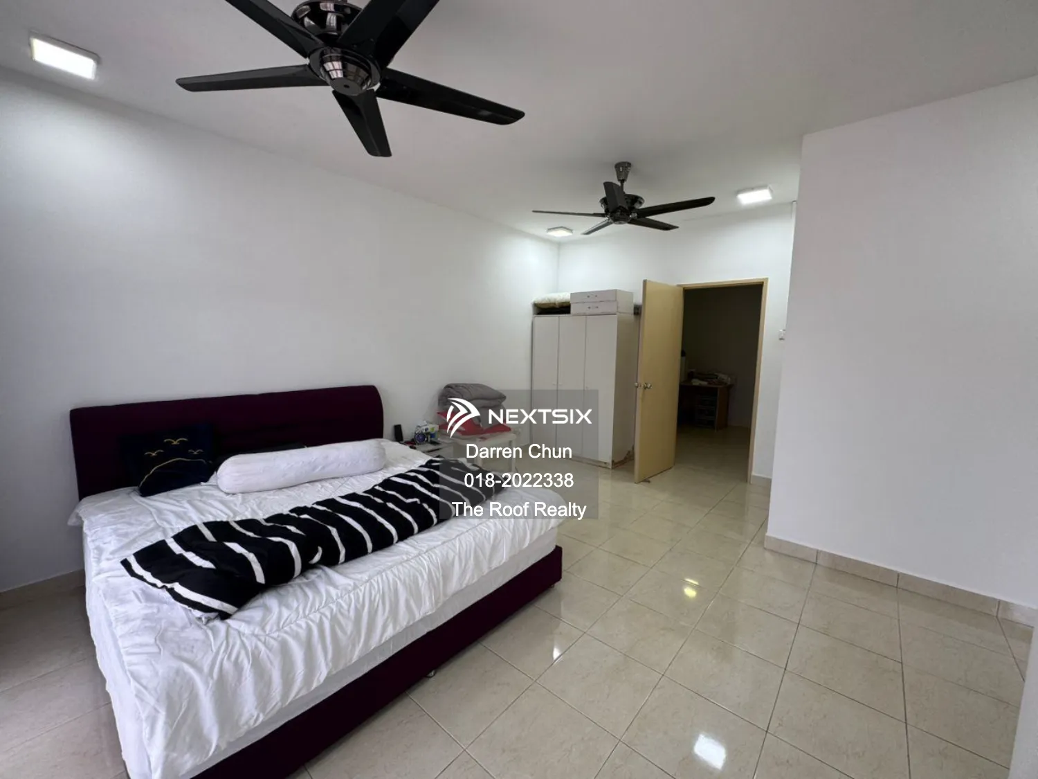 2-sty Terrace/Link House For Sale in Johor Bahru Johor - Image 6
