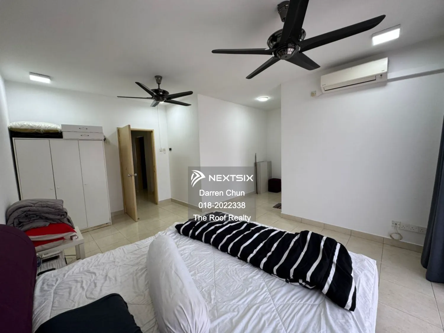 2-sty Terrace/Link House For Sale in Johor Bahru Johor - Image 7