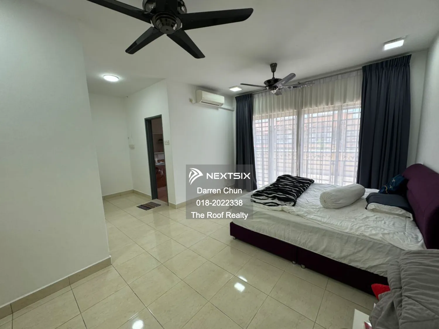 2-sty Terrace/Link House For Sale in Johor Bahru Johor - Image 8